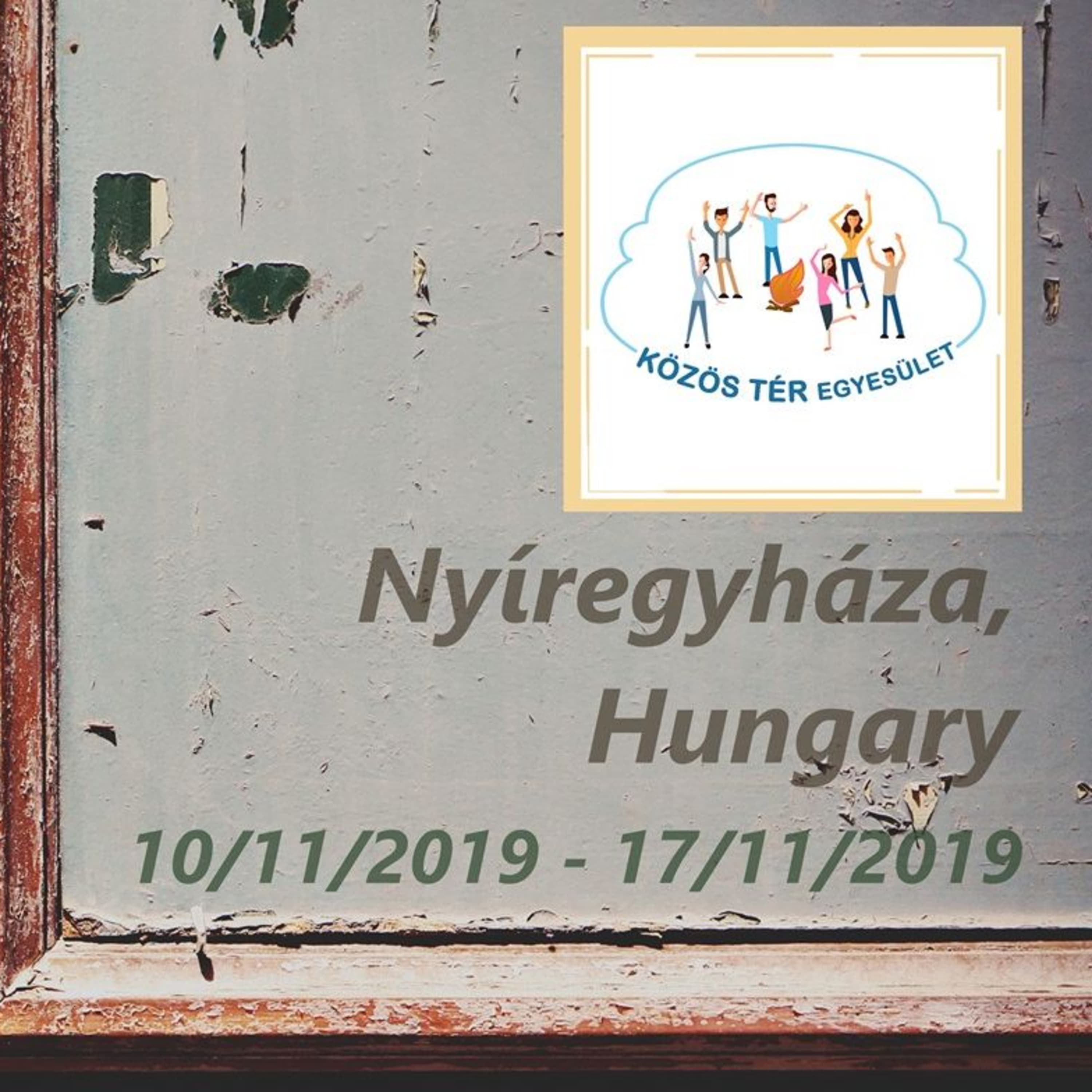 Media independence - 'Media & Youth - Conscious consumption, responsible content-editing' youth exchange