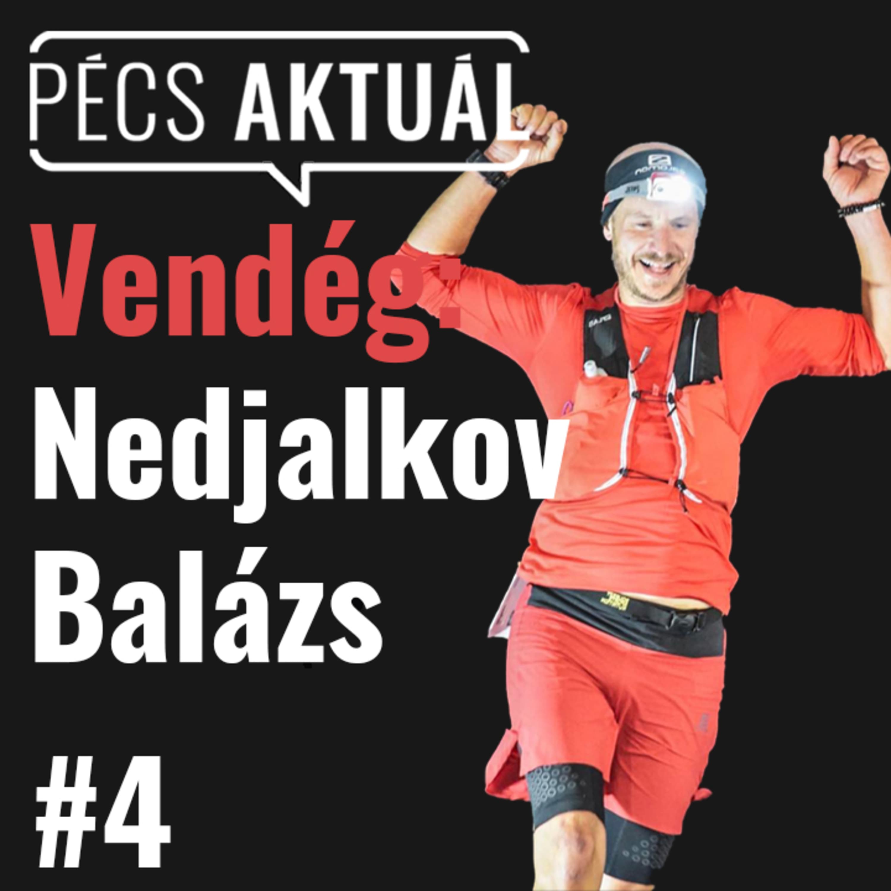 #4 - Nedjalkov Balázs