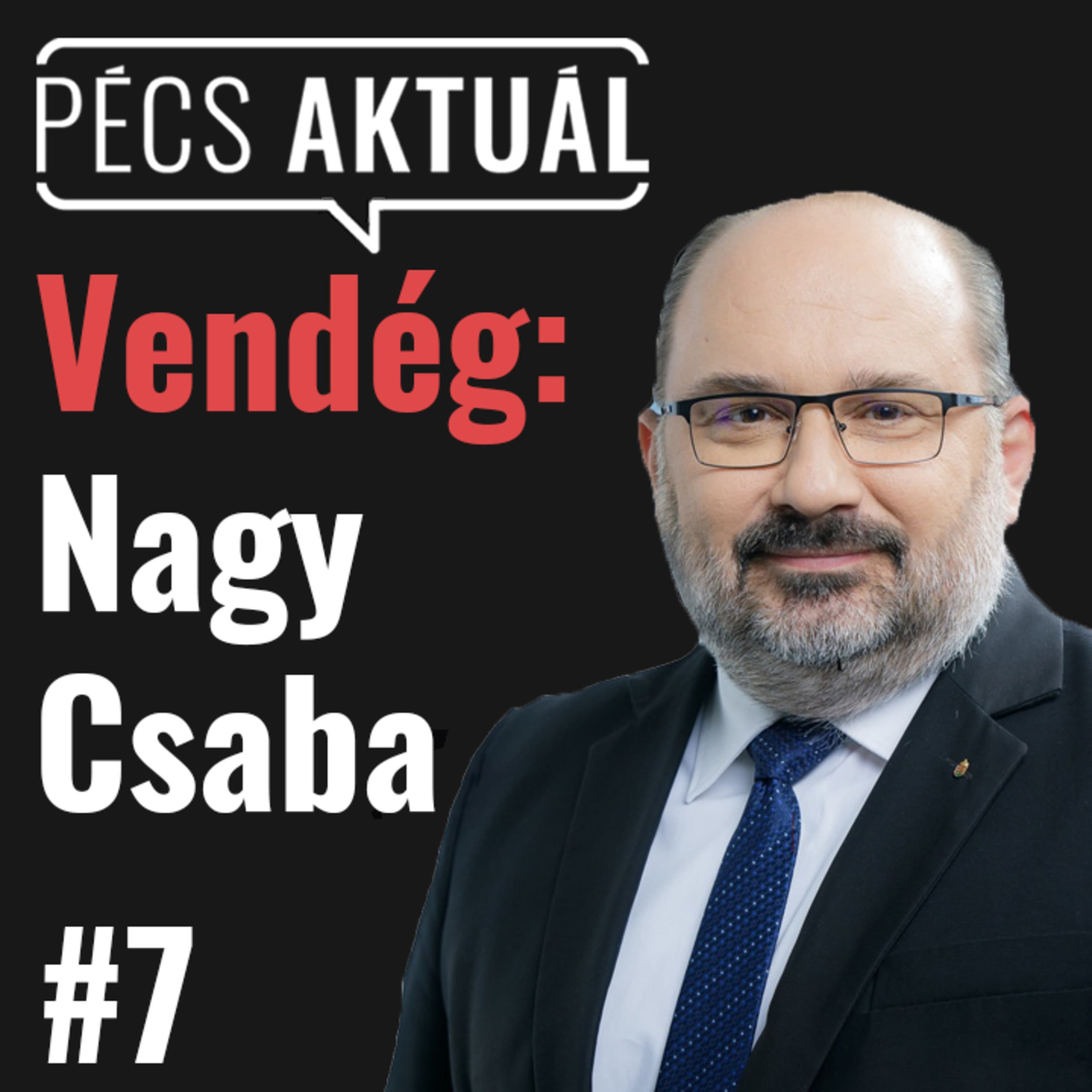 #7 - Nagy Csaba