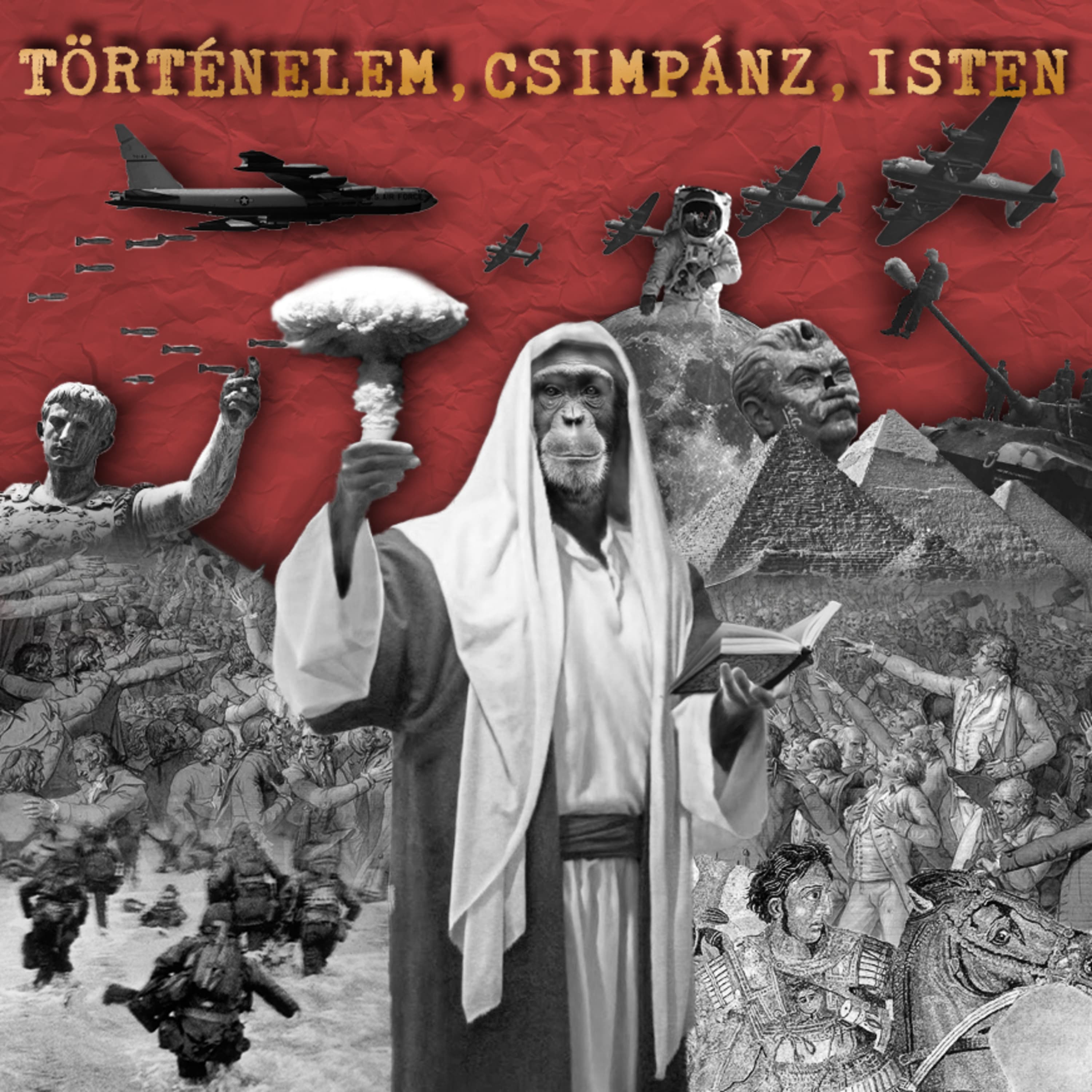 #15. Óbabilónia, Hammurabi törvényei, a Gilgames-eposz és Marduk (világtörténelem)