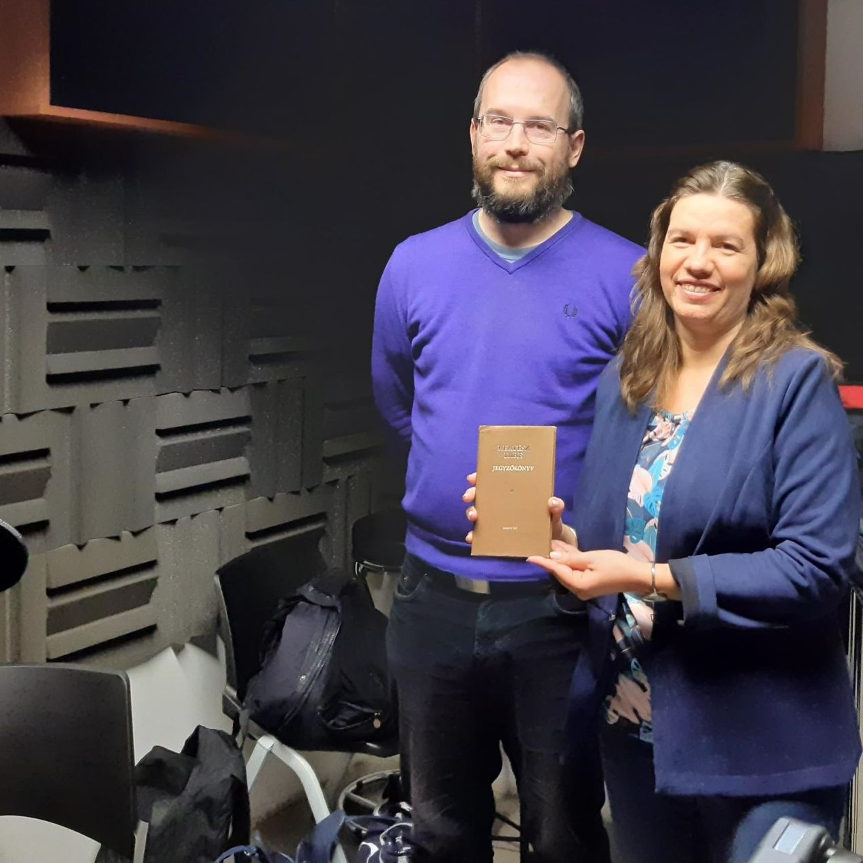 Hegyeshalmi kudarc közép-európai életélményekkel. Kertész Imre: Jegyzőkönyv (6. rész)