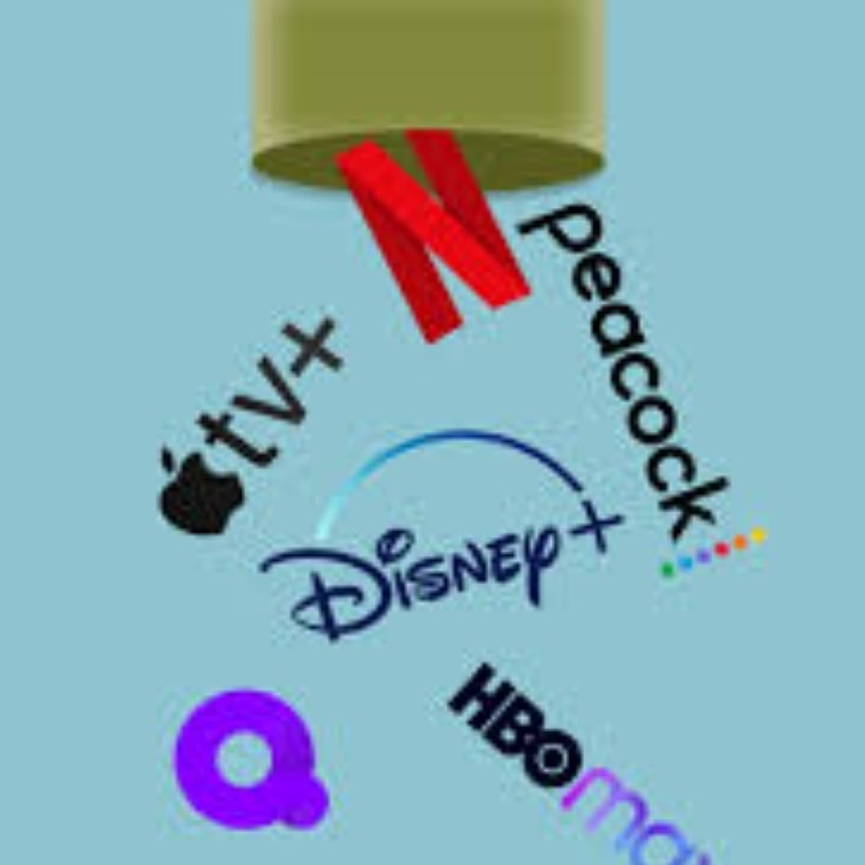 Véget ért a streaming háború