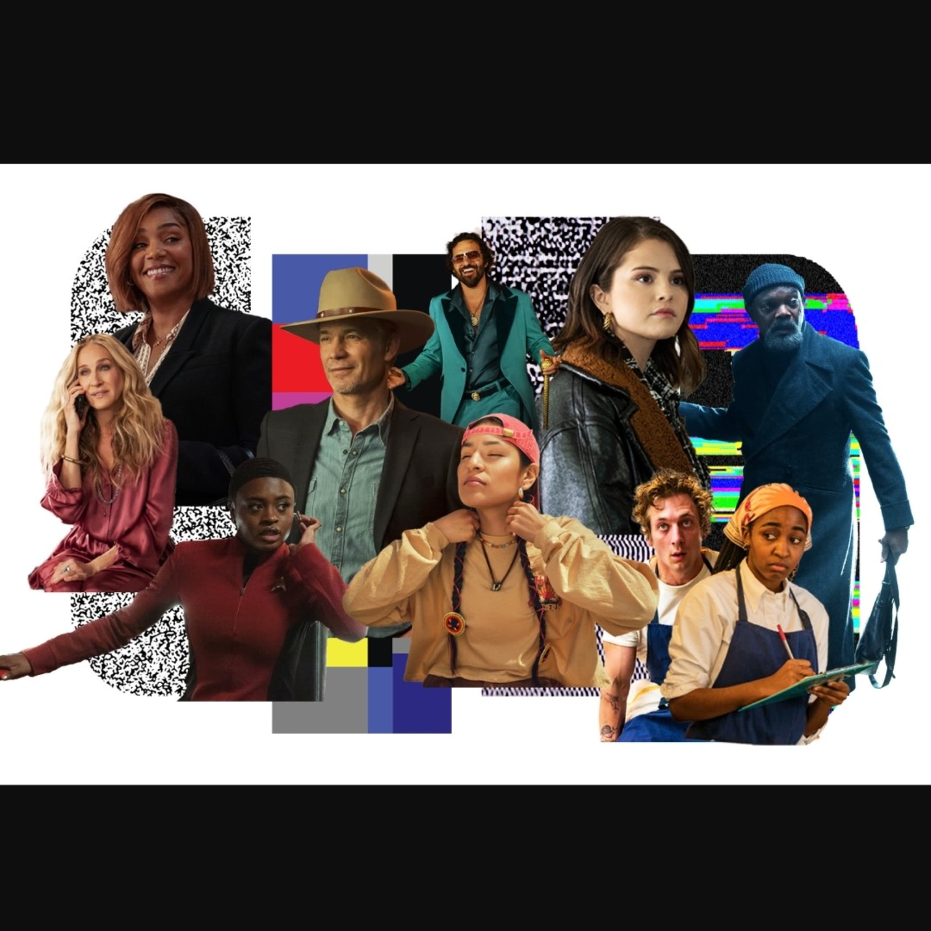 Nyári sorozatajánló