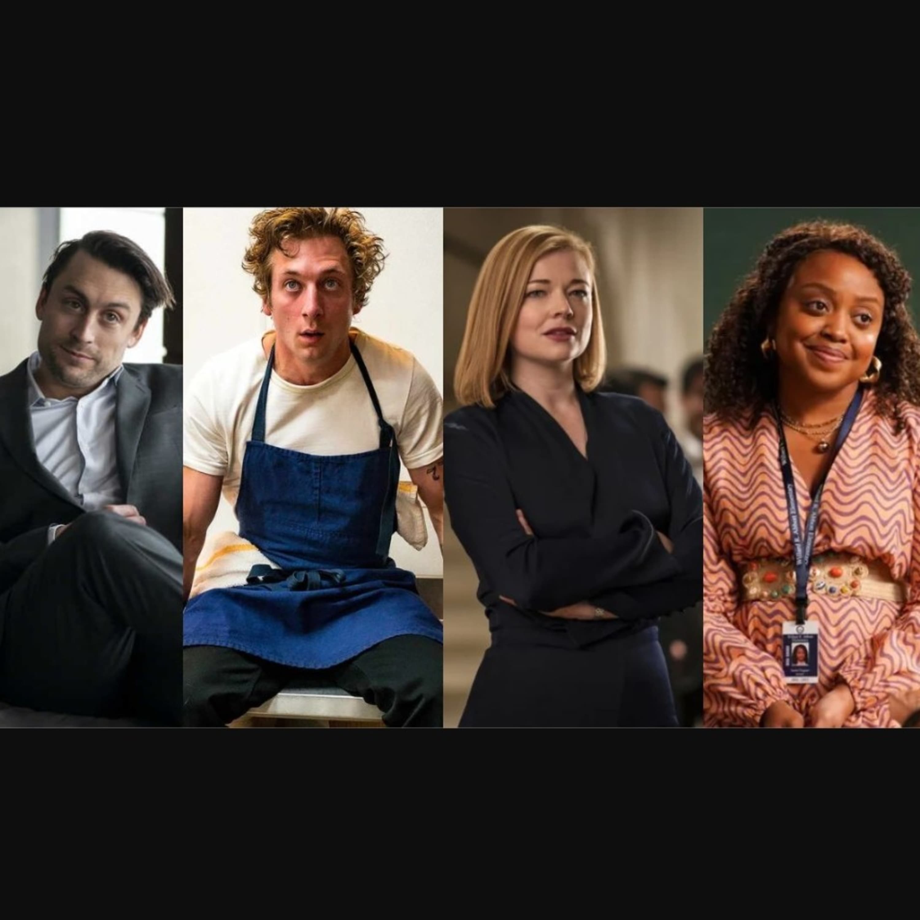 Emmy 2023 - a jelöltek és a várható győztesek