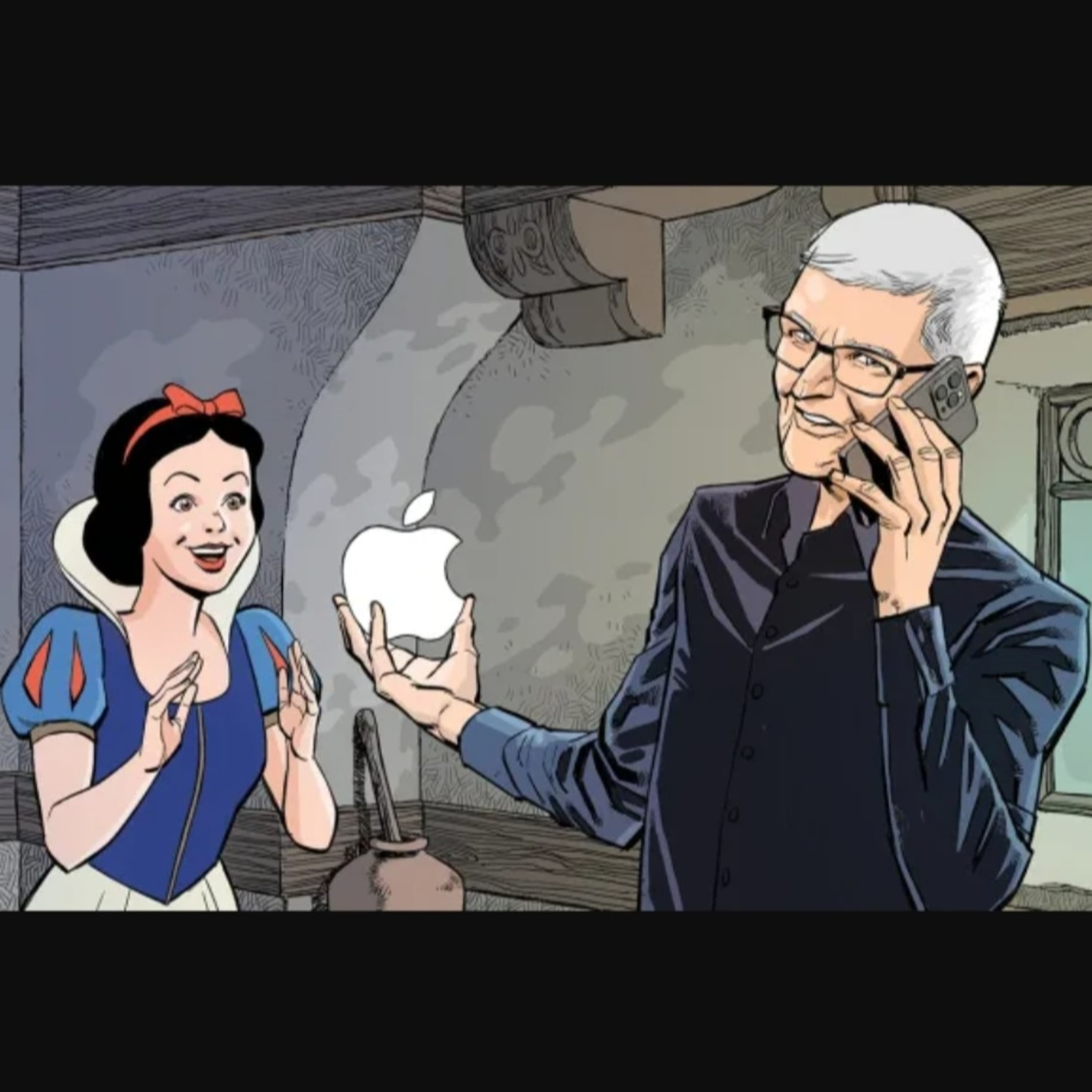 Elmélkedés a televíziózás jövőjéről