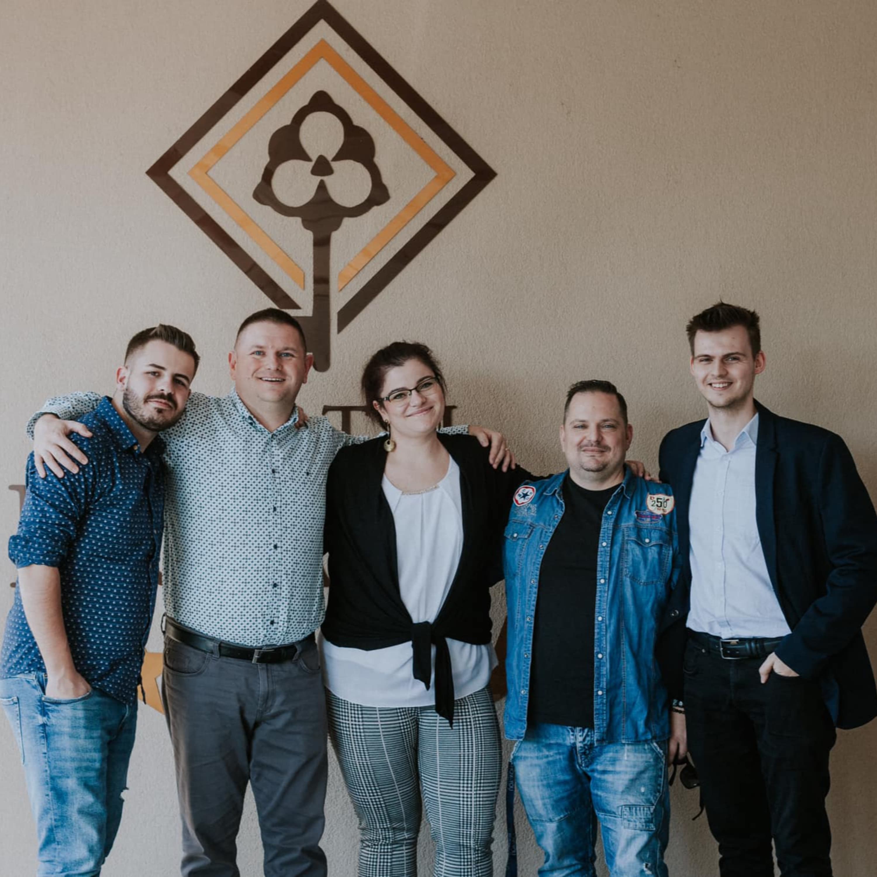 Wedding, ahogyan mi csináljuk