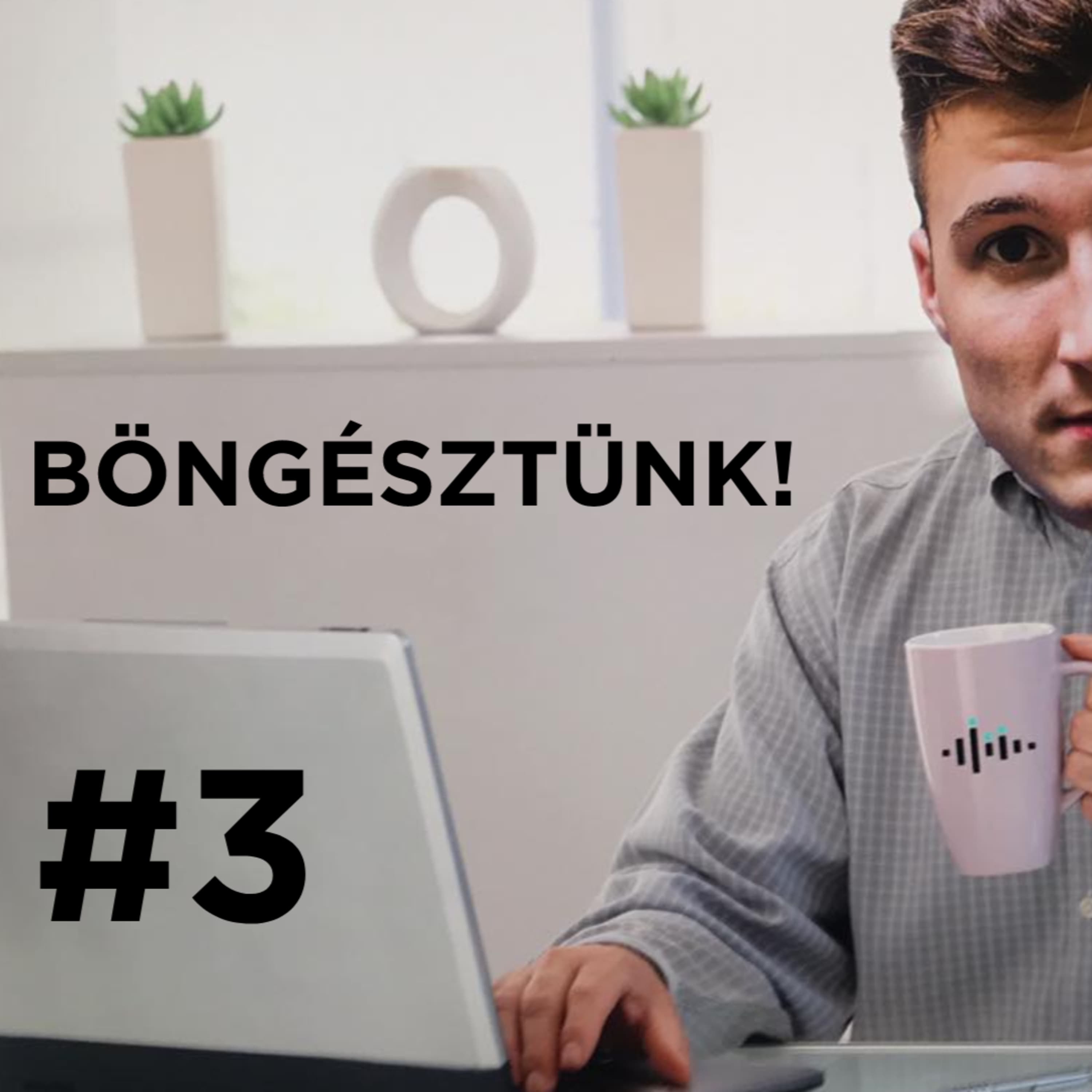Szicsu legvadabb álma után böngésztünk egy kicsit! I DUMÁNTÚL #3