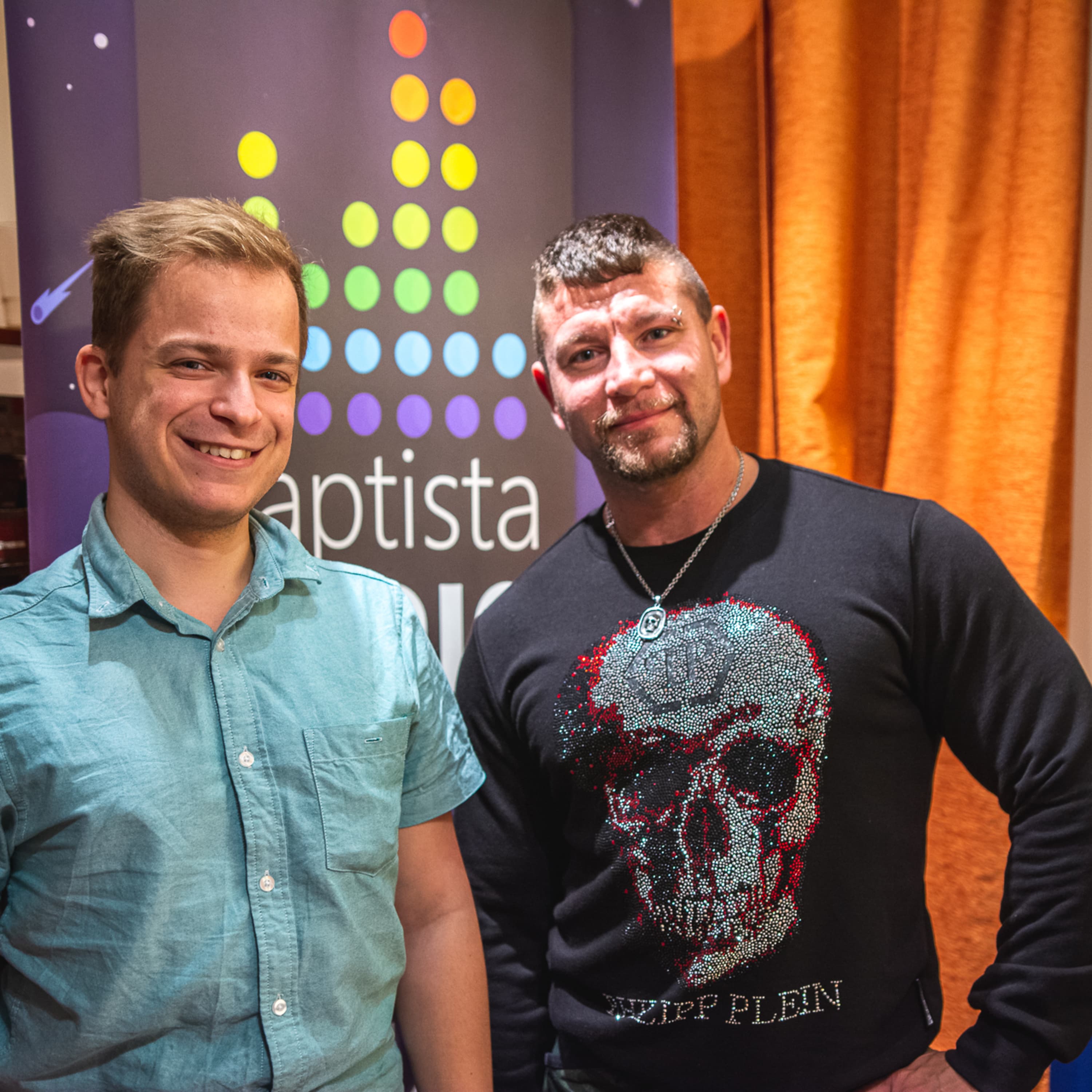 Kasza István - Sparta Gym