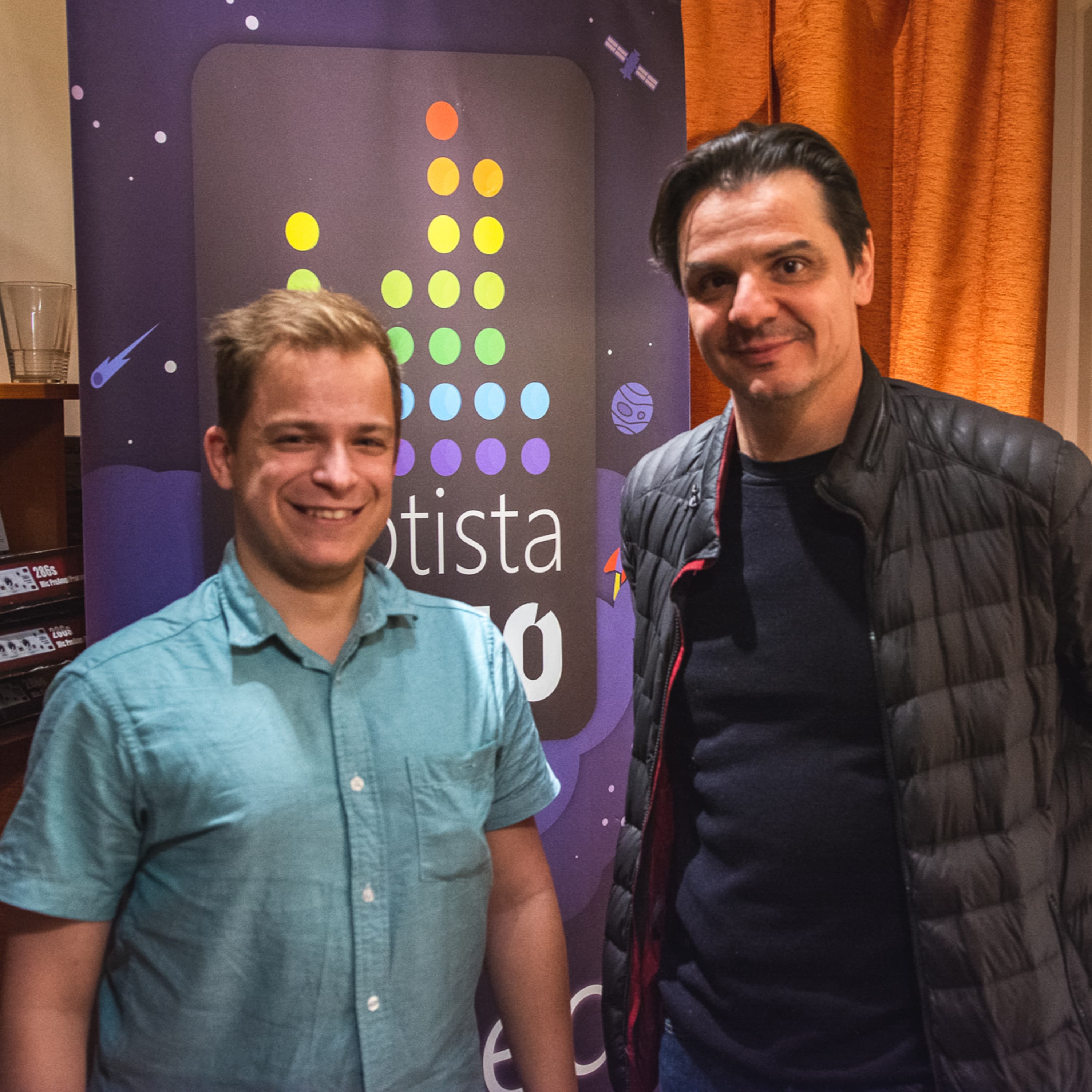 Rajkai Zoltán színművész az Adventi időszakról