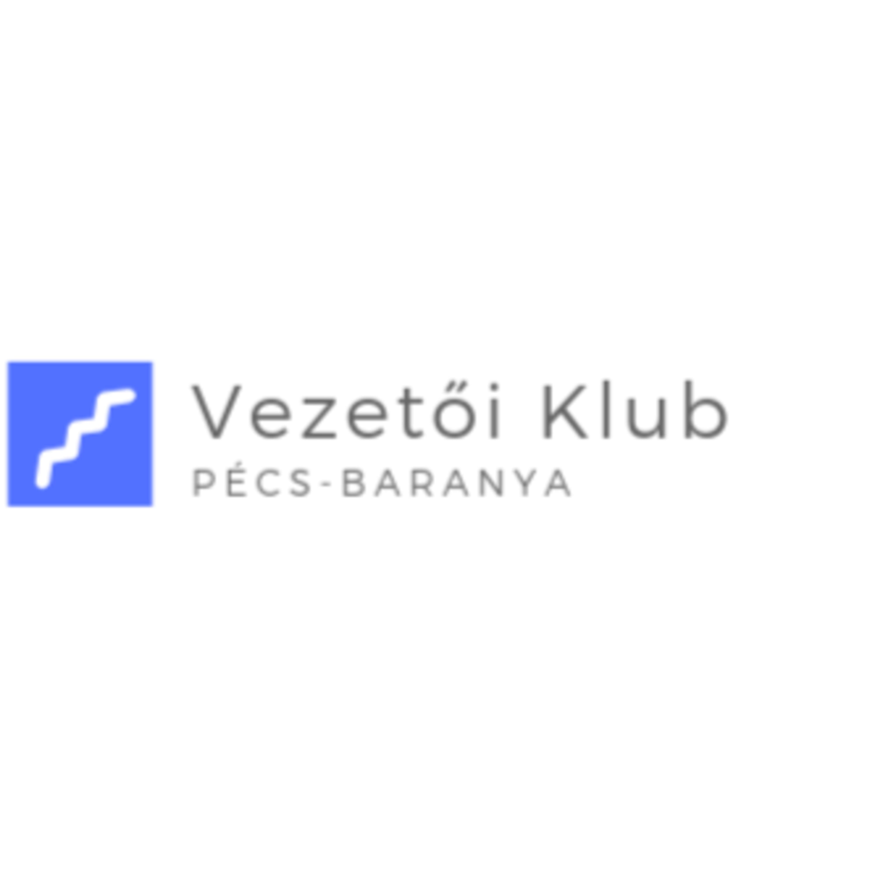 Új Vezetői Klub indul Pécsett!