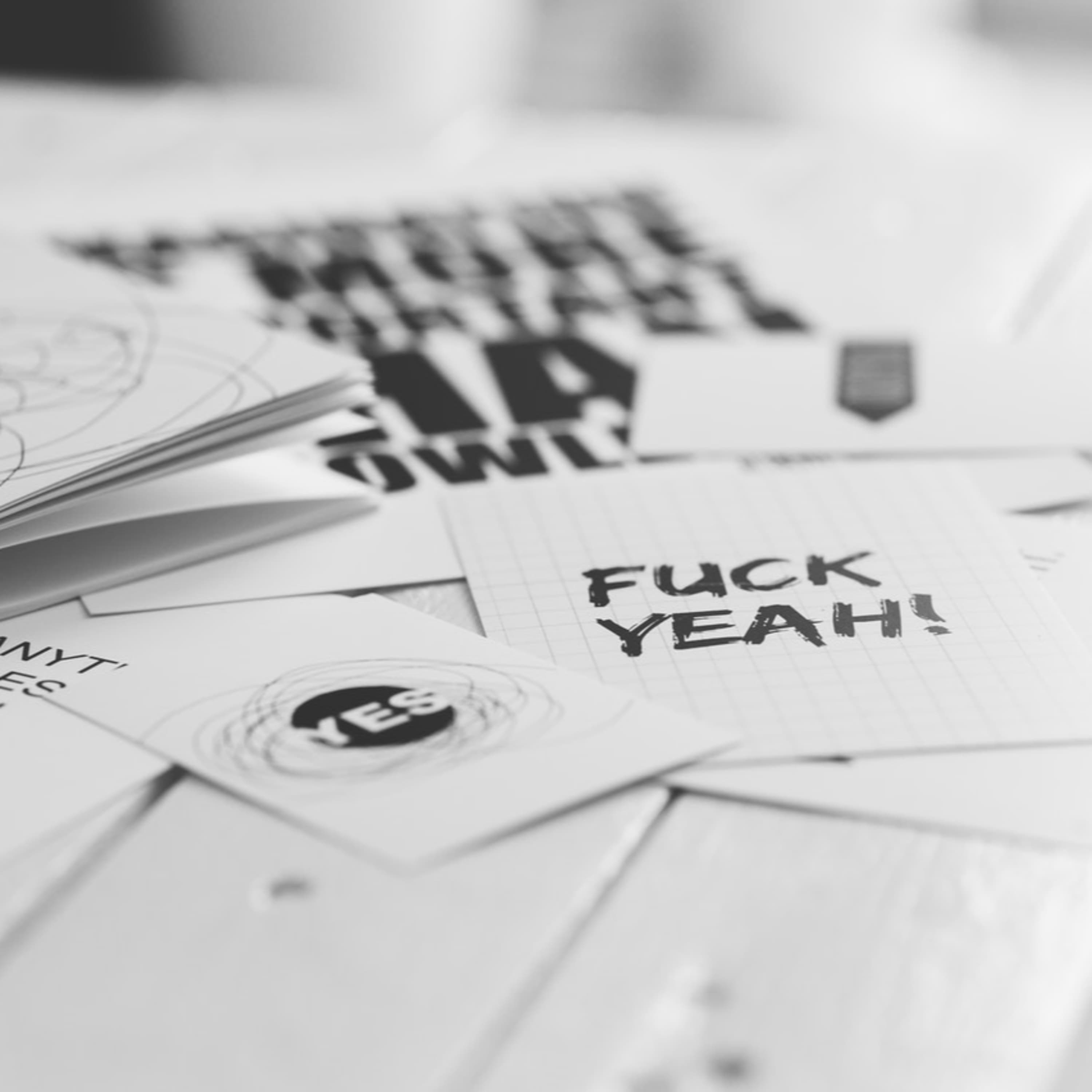 #21 Mi motivál a Te utadon