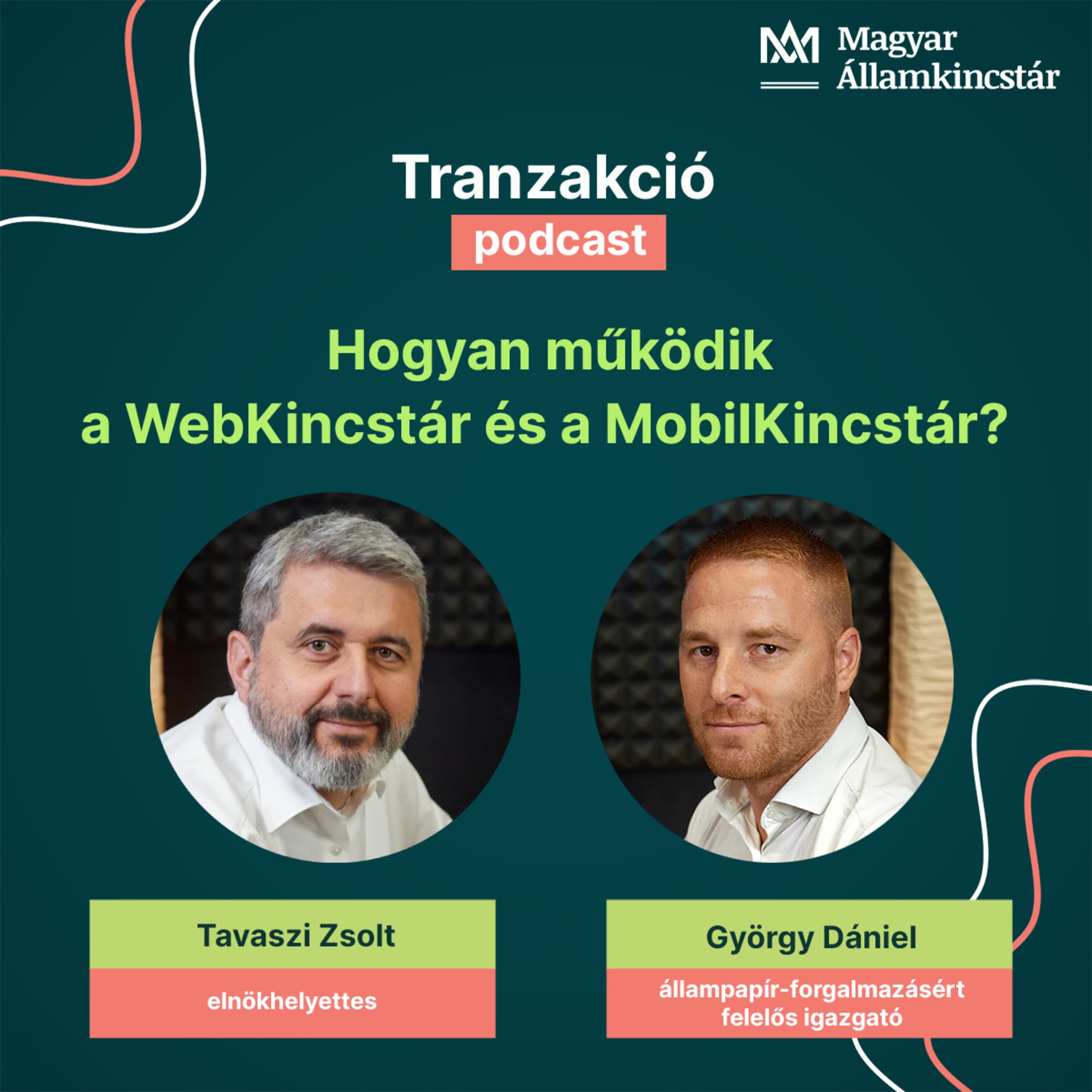 9. rész: Hogyan működik a WebKincstár és a MobilKincstár?