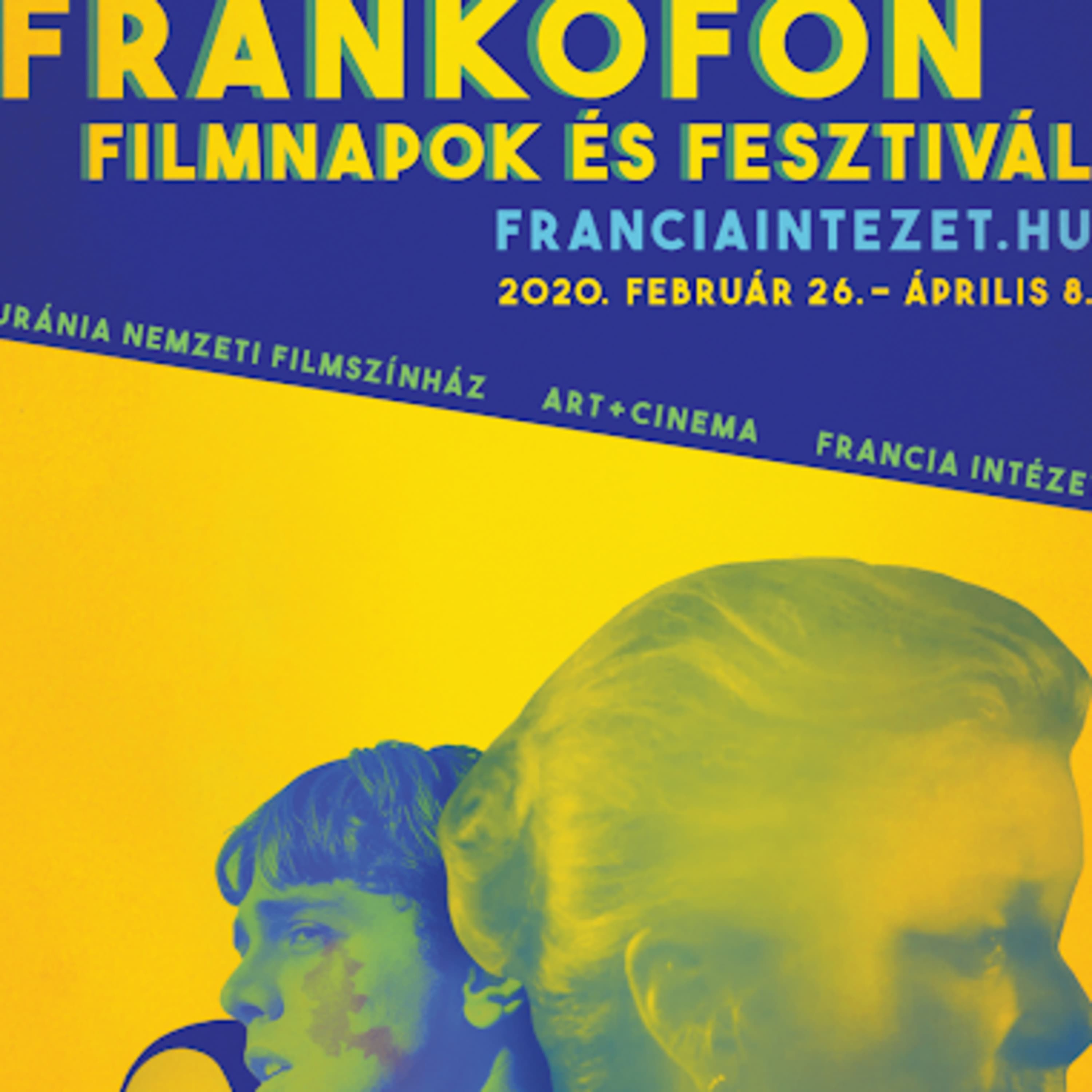 10. Frankofón Filmnapok