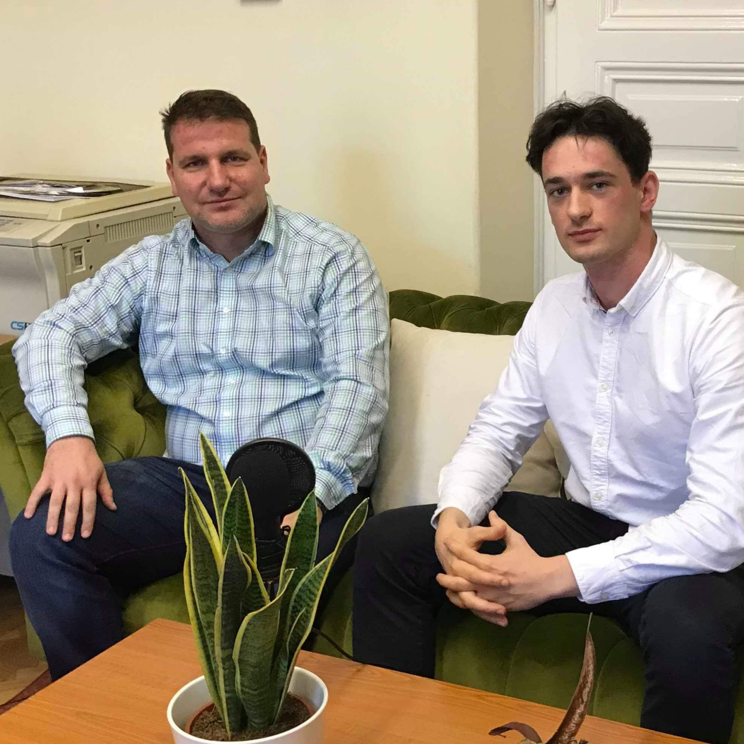 Petheő Attila - Sorozatvállalkozó