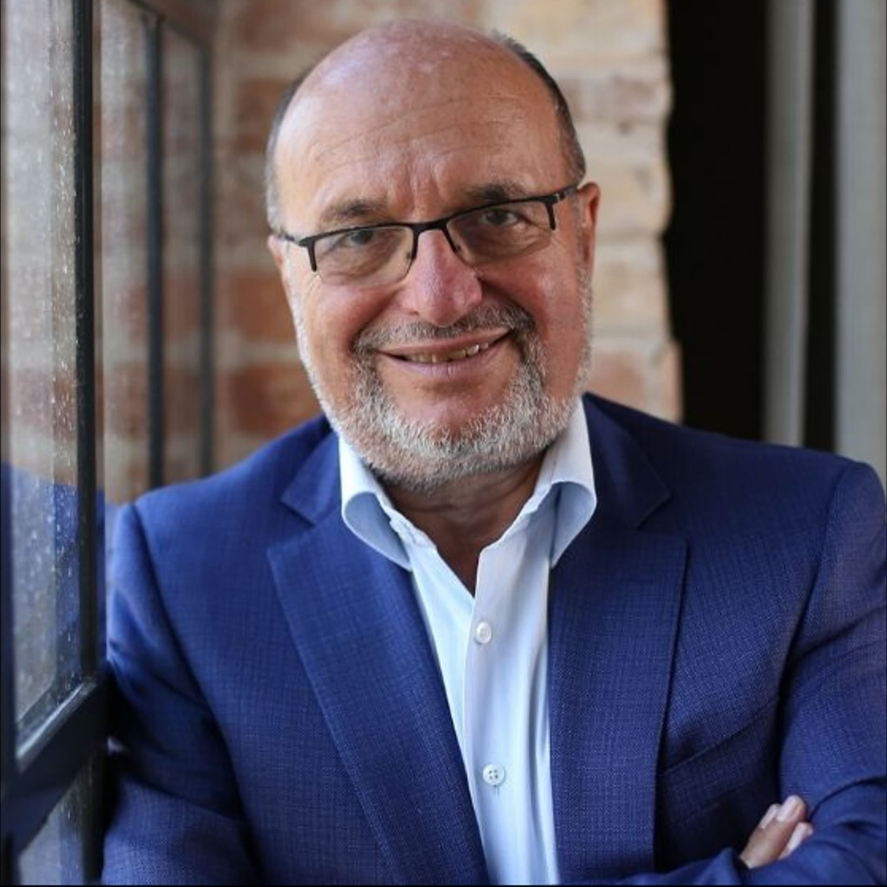 Bojár Gábor - Graphisoft, Graphisoft Park, Aquincum Institute of Technology