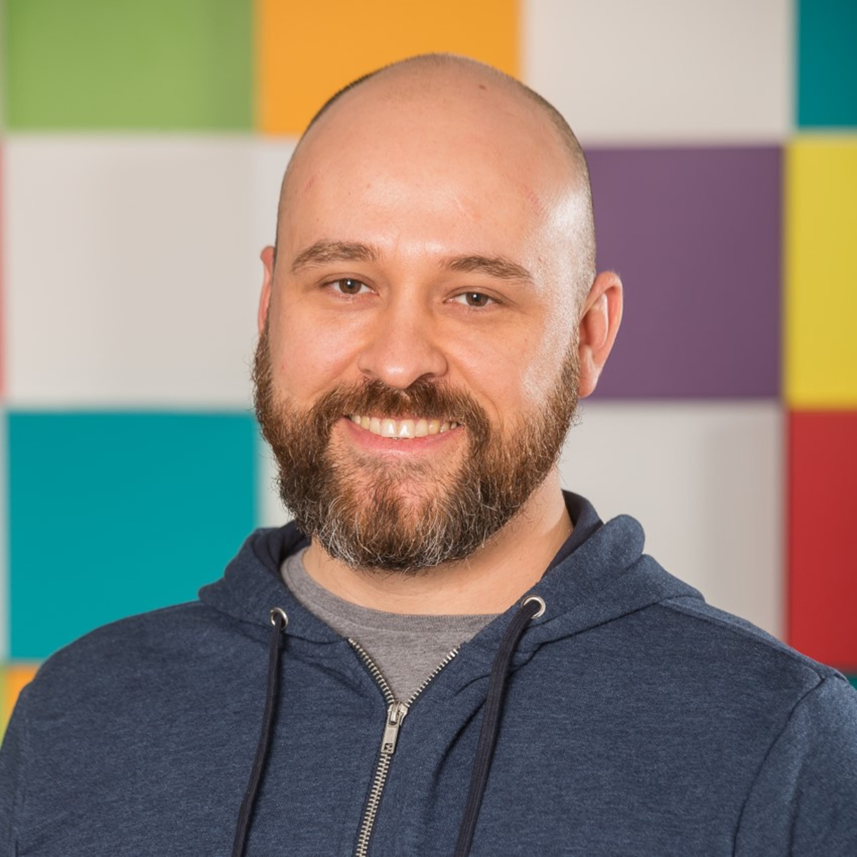 Kovács Péter - Startup Safari Budapest, IseeQ, Global Startup Awards