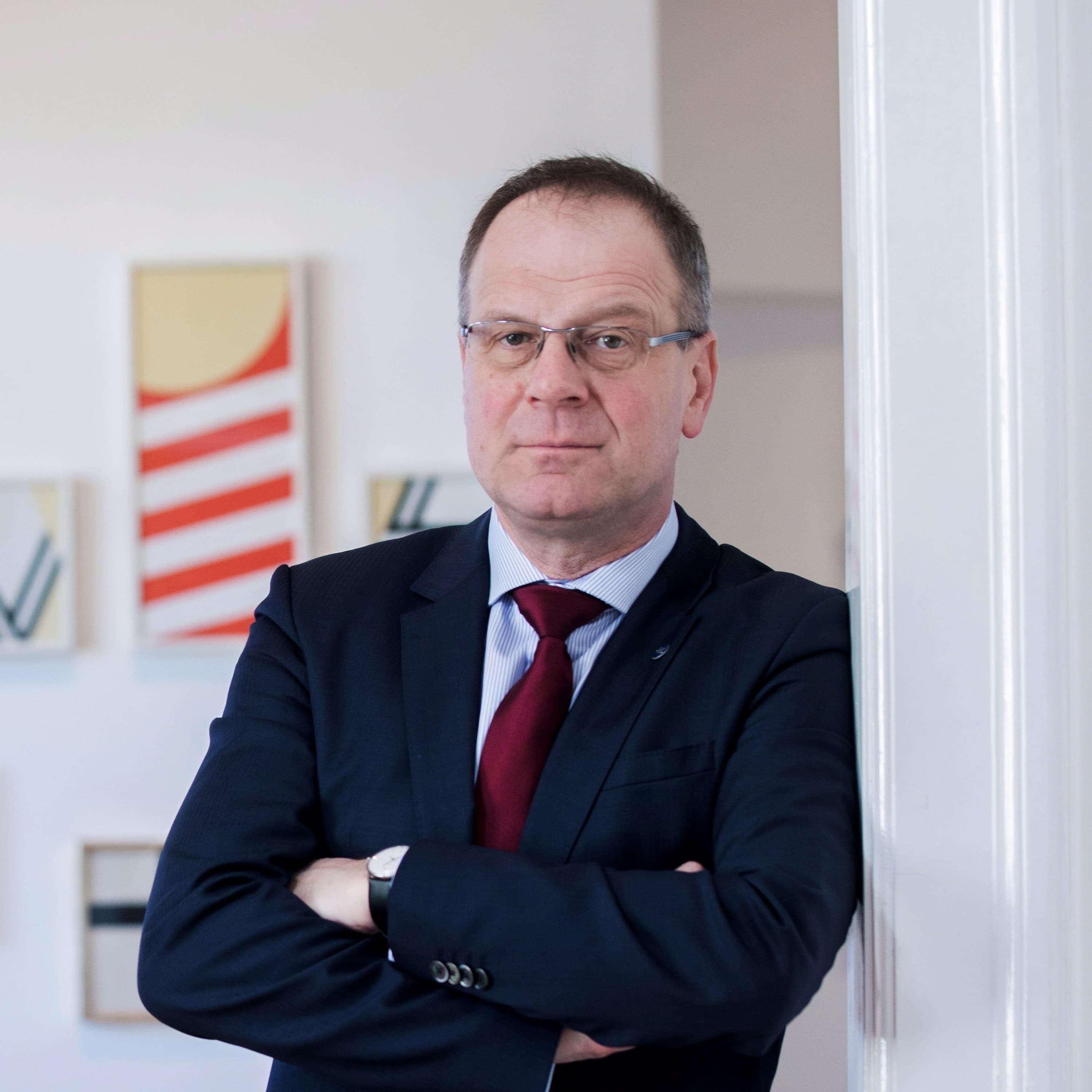 Dr. Navracsics Tibor - Miniszterelnök-helyettes és Igazságügyi Miniszter (2010-2014)