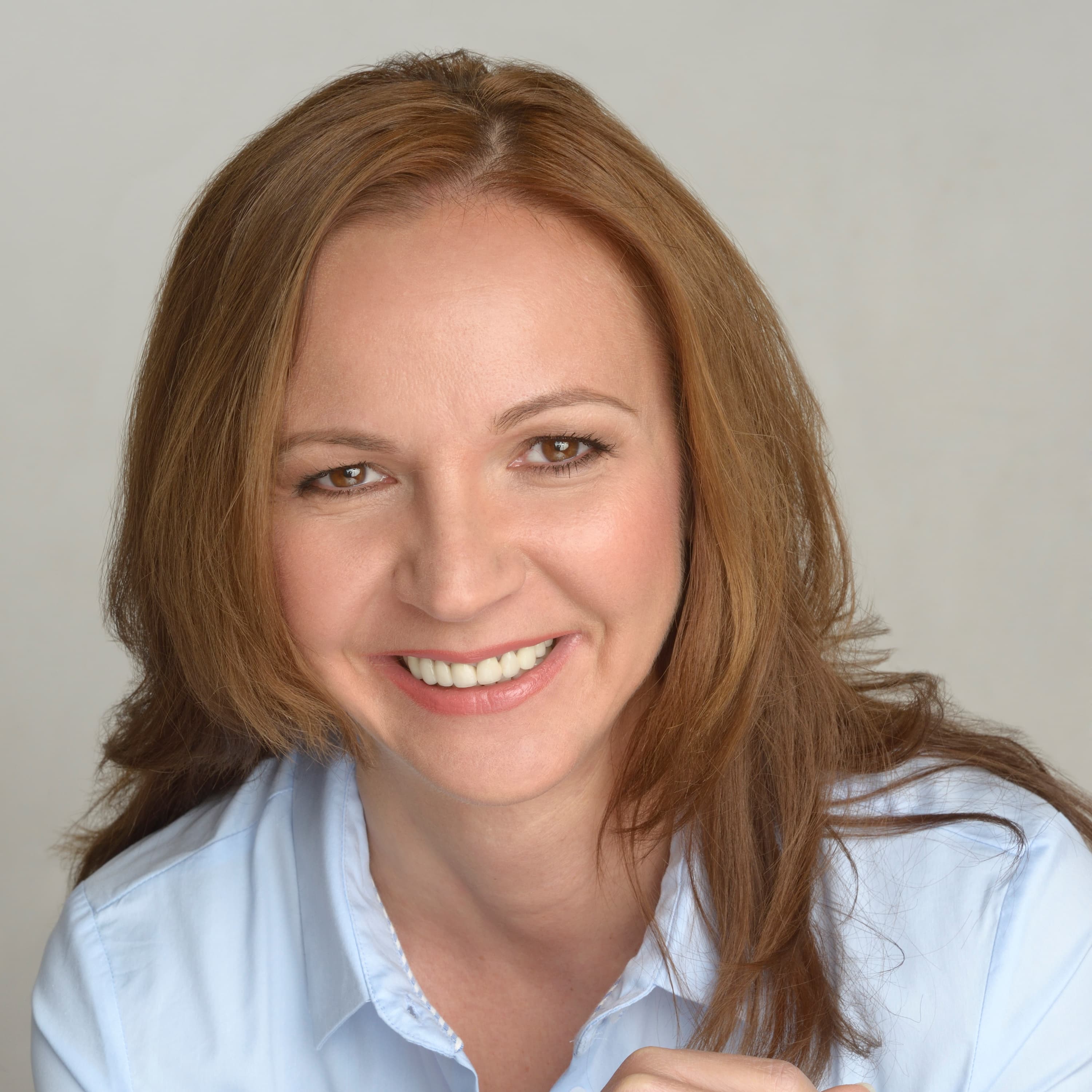 Őz Beáta - VELUX Magyarország ügyvezető