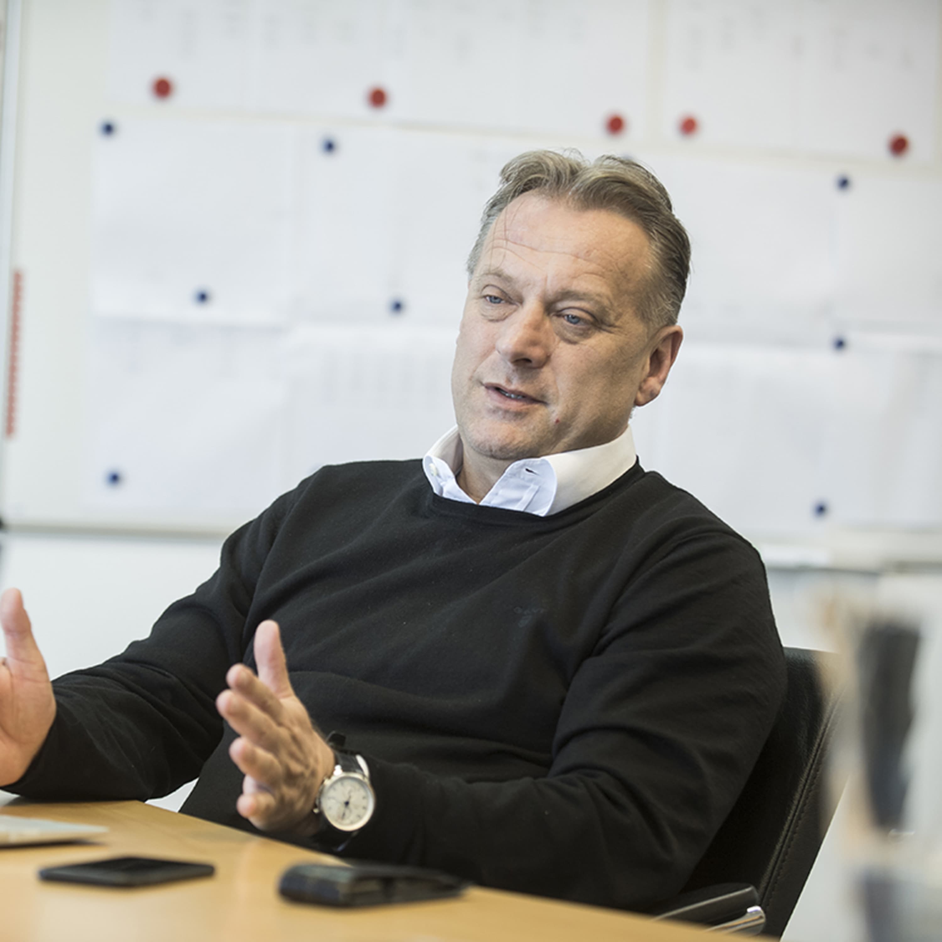 Fazekas Zsolt - Euronics