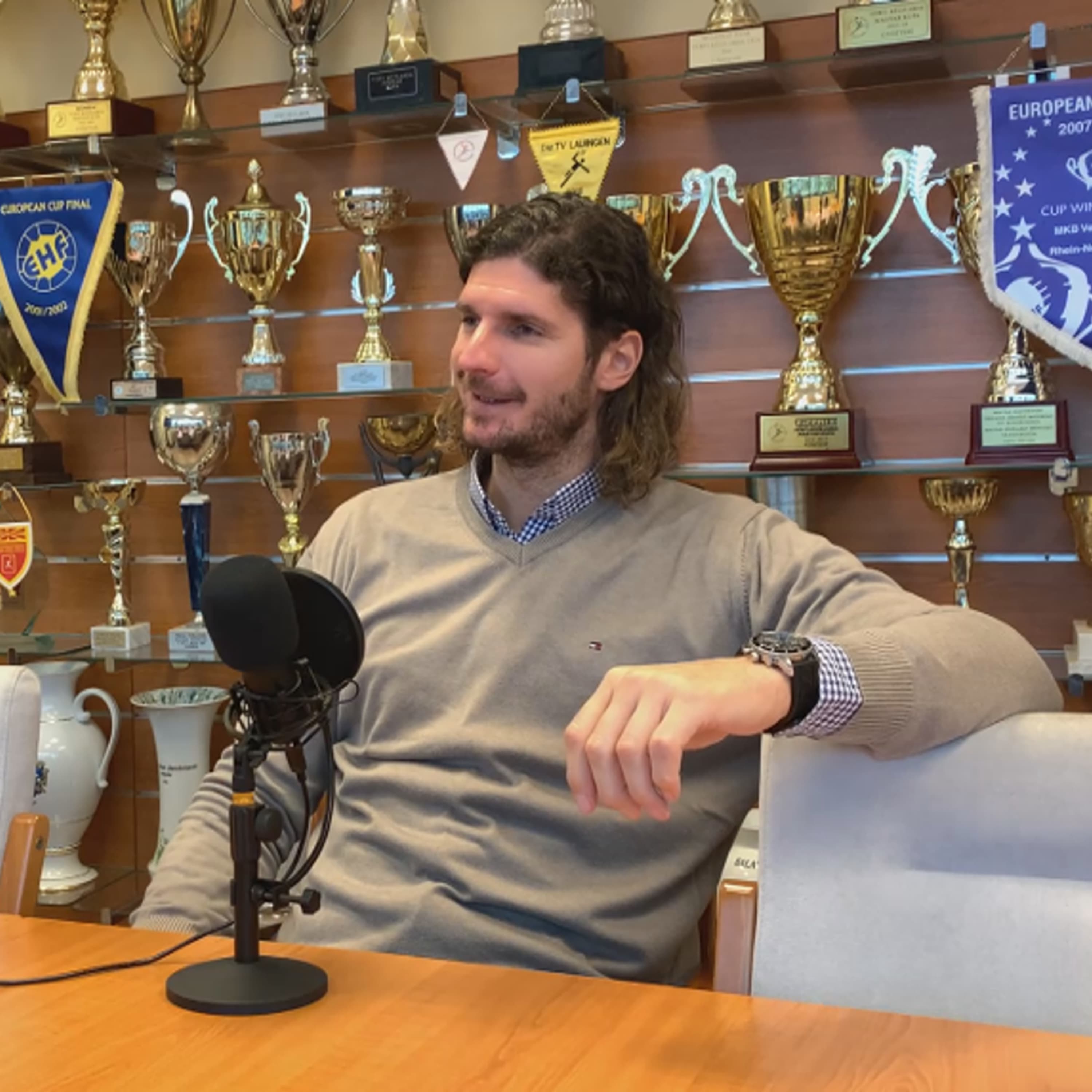 Nagy László - A világ legjobb kézilabdázója