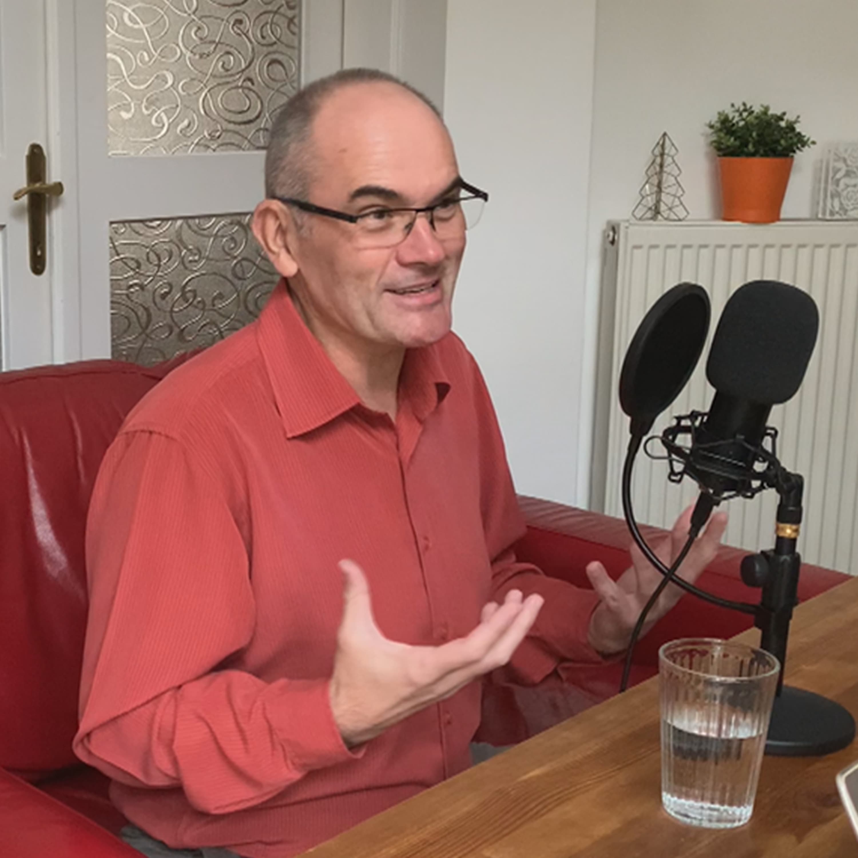 Gundel Takács Gábor - A MÉDIA HATALMÁRÓL | Sors, alkotás és szereplés