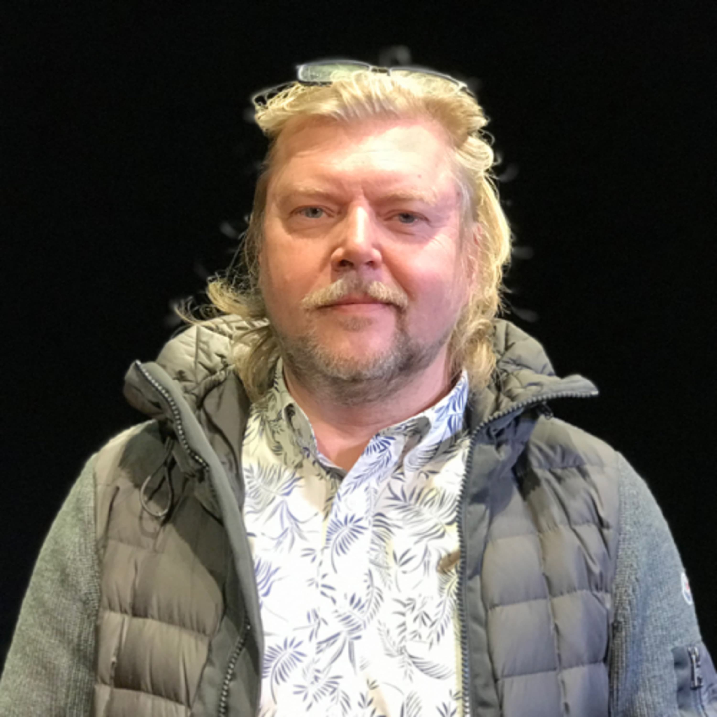 Gerendai Károly - Sziget Fesztivál, Lupa-tó, Costes, Aquarium, Budapest Park