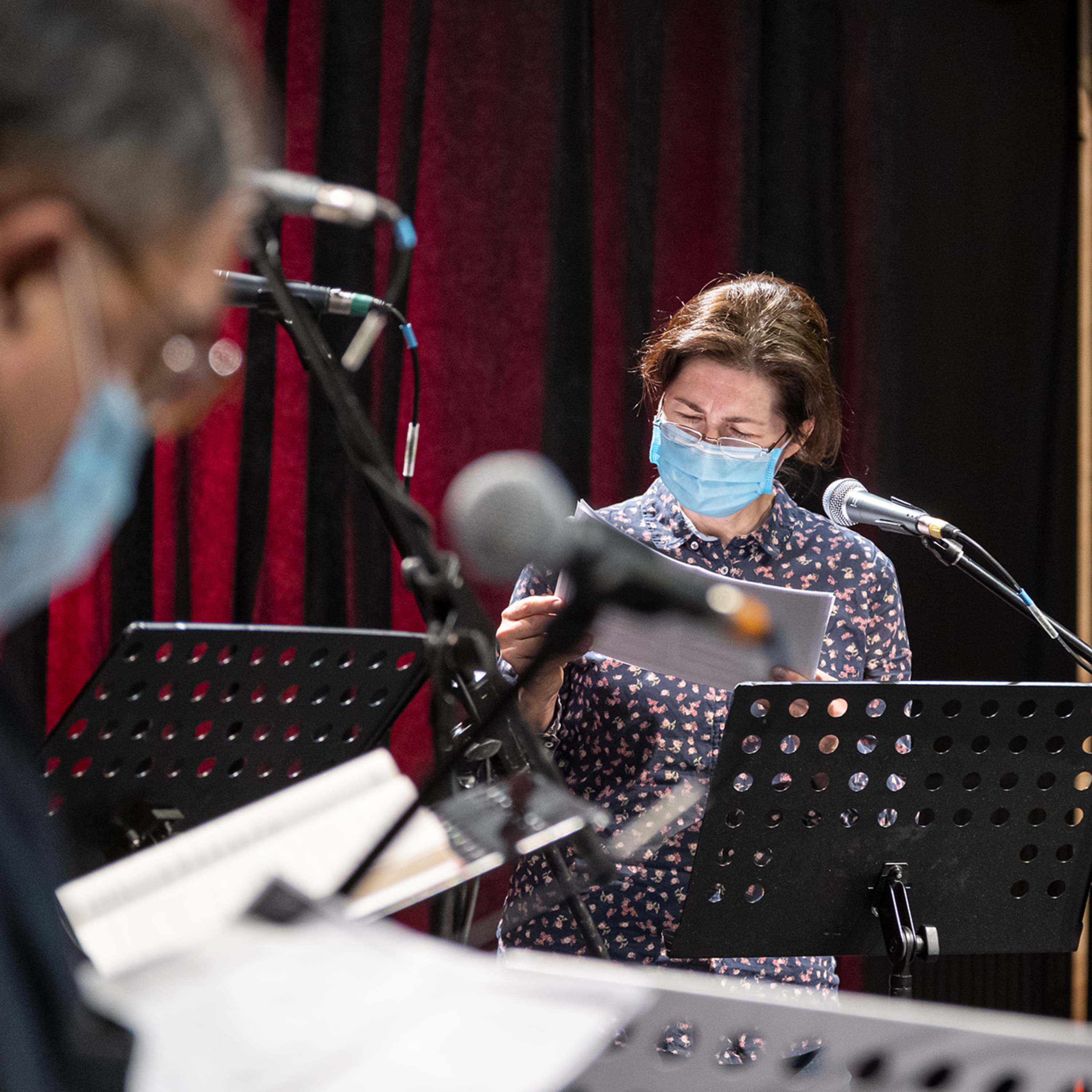 Kabaré Szerda - Rejtő Jenő sorozat 2. rész