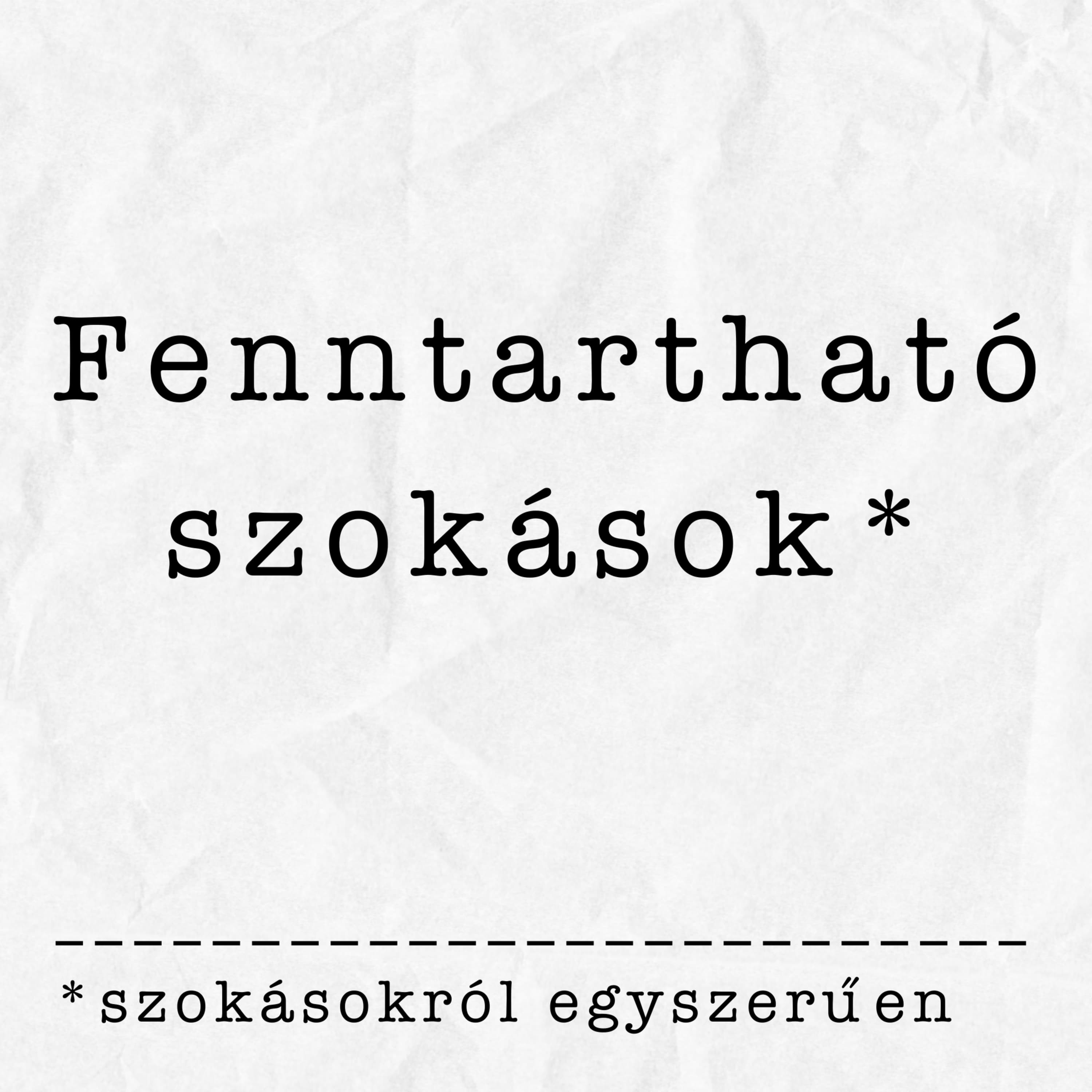 Hogyan legyen több jó szokásunk és kevesebb rossz? | Részlet a Szokásokról egyszerűen adásból