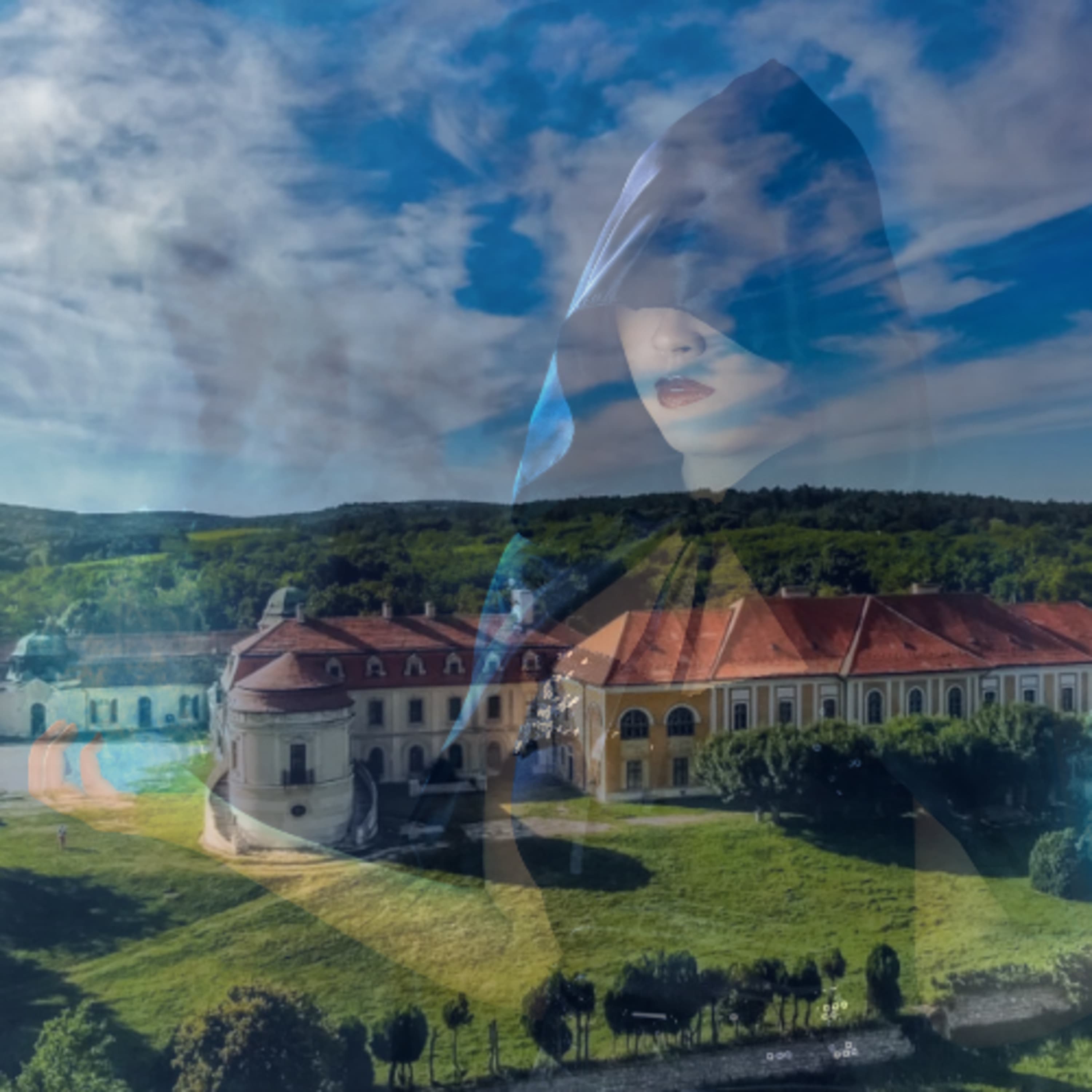 Szellemthriller Fejérben, pezsgő földalatti élet Pécsett, valamint hideglelés Szegeden, máglyarakással