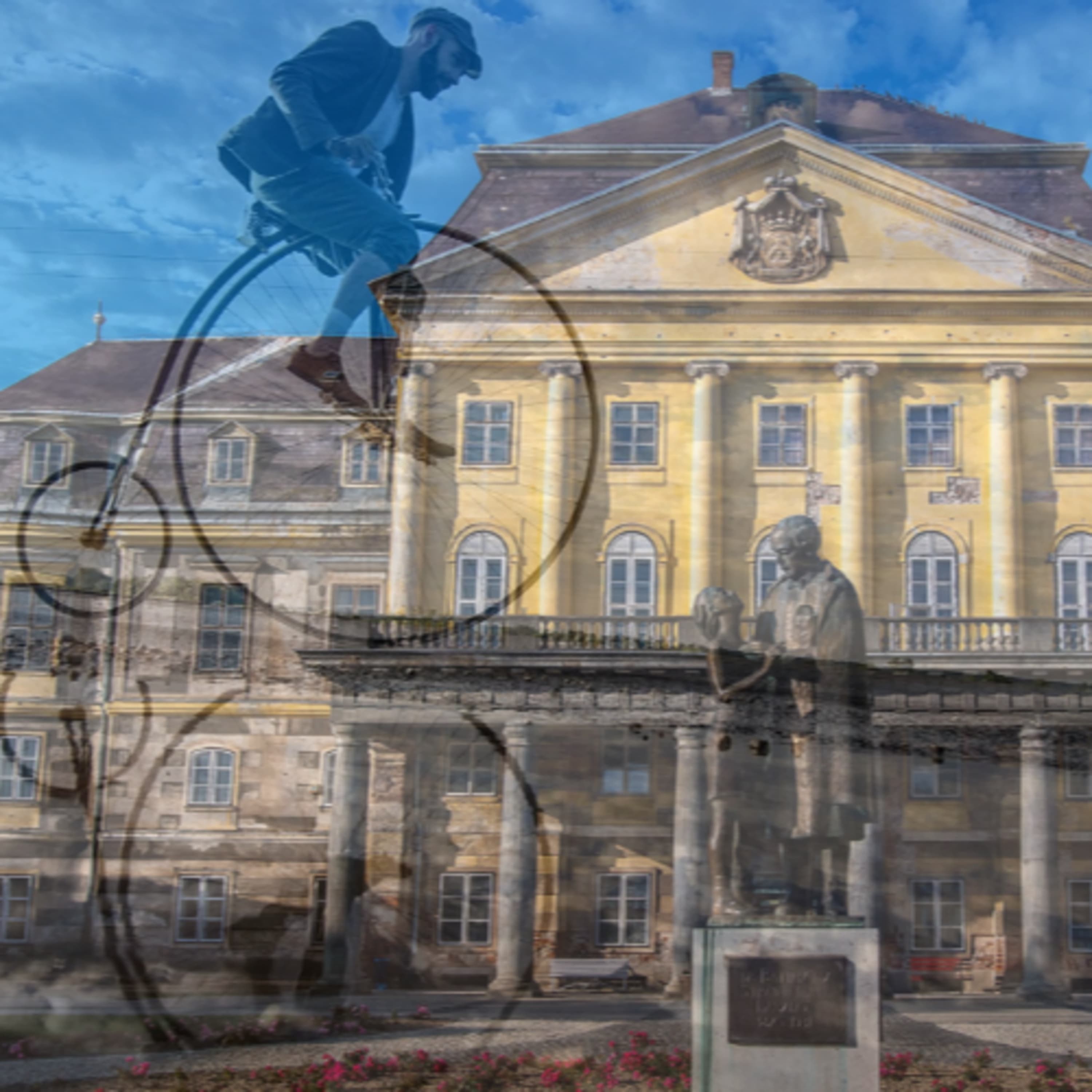 Buzogánnyal tángálta el feleségét a Batthyány leszármazott! Lefizetett költő verseivel udvarolt a részeg hadúr!! – Azaz milyen lett volna a főnemesi barokk bulvár?