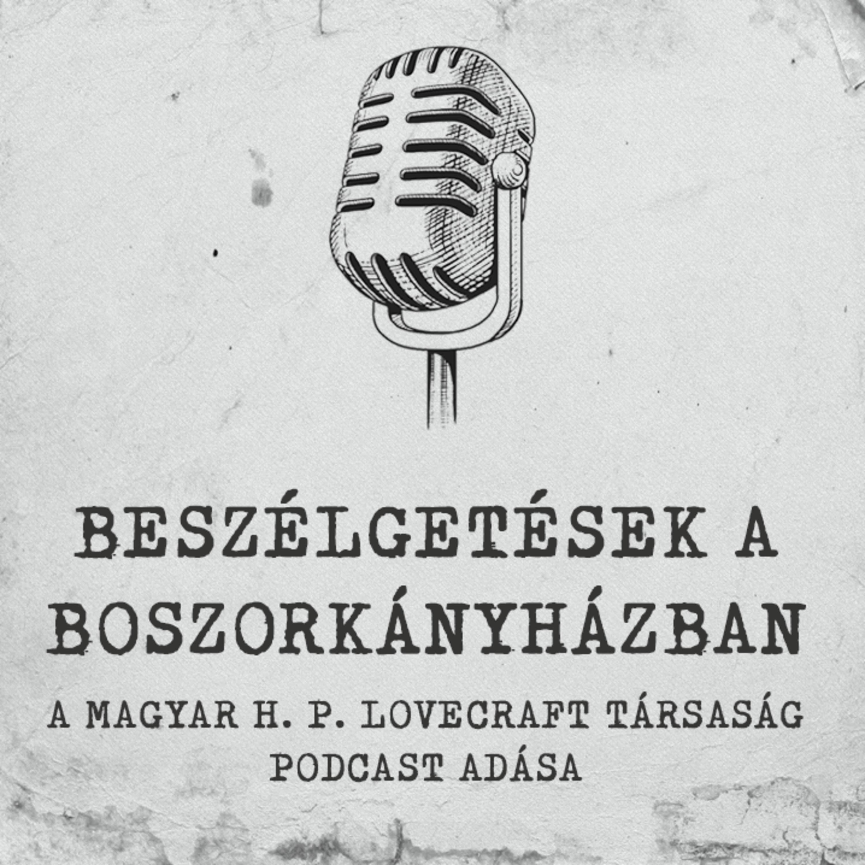 Beszélgetések a boszorkányházban #1 -Richard Stanley: Color out of Space