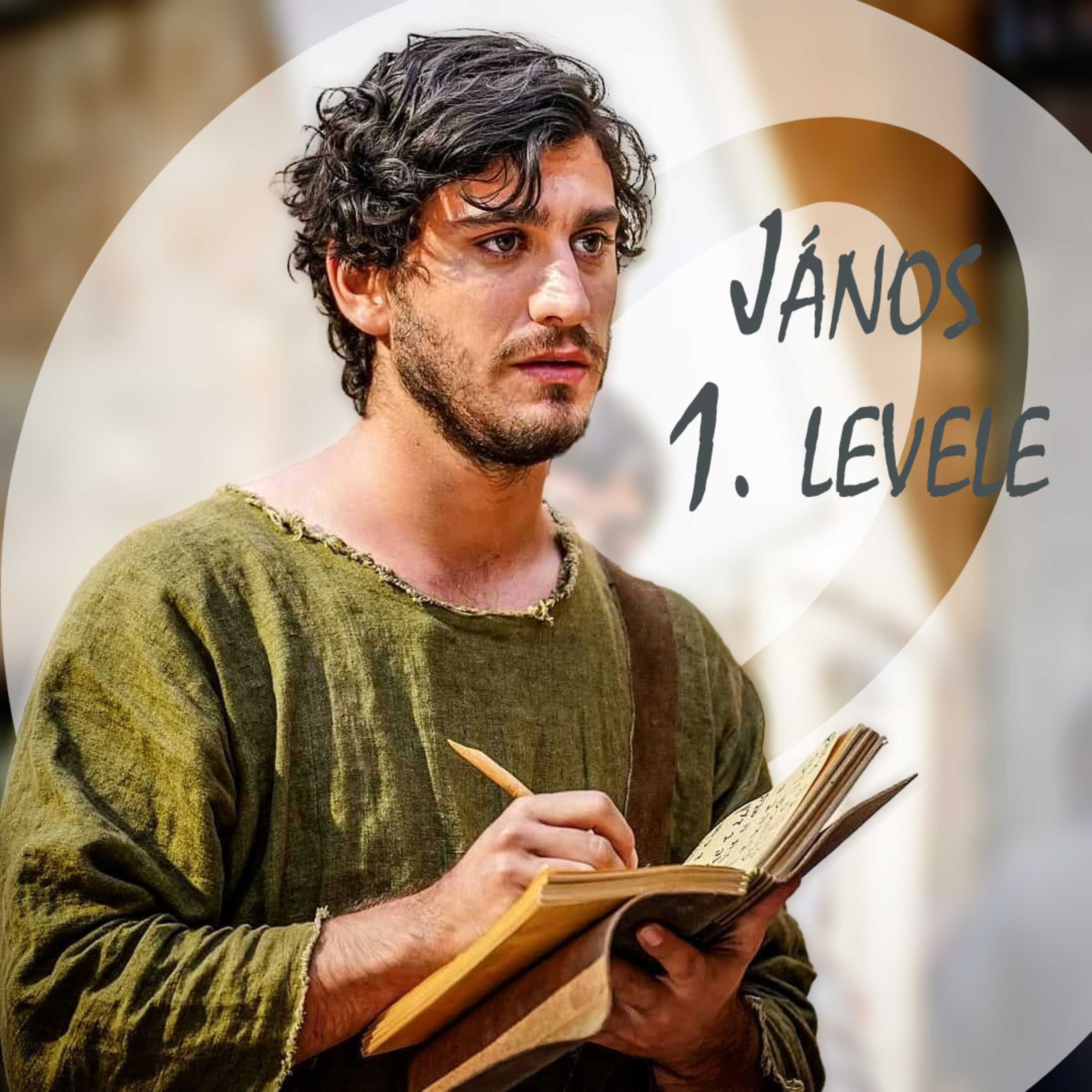 2021.08.29 - 1János 3 - Álszentség ellen