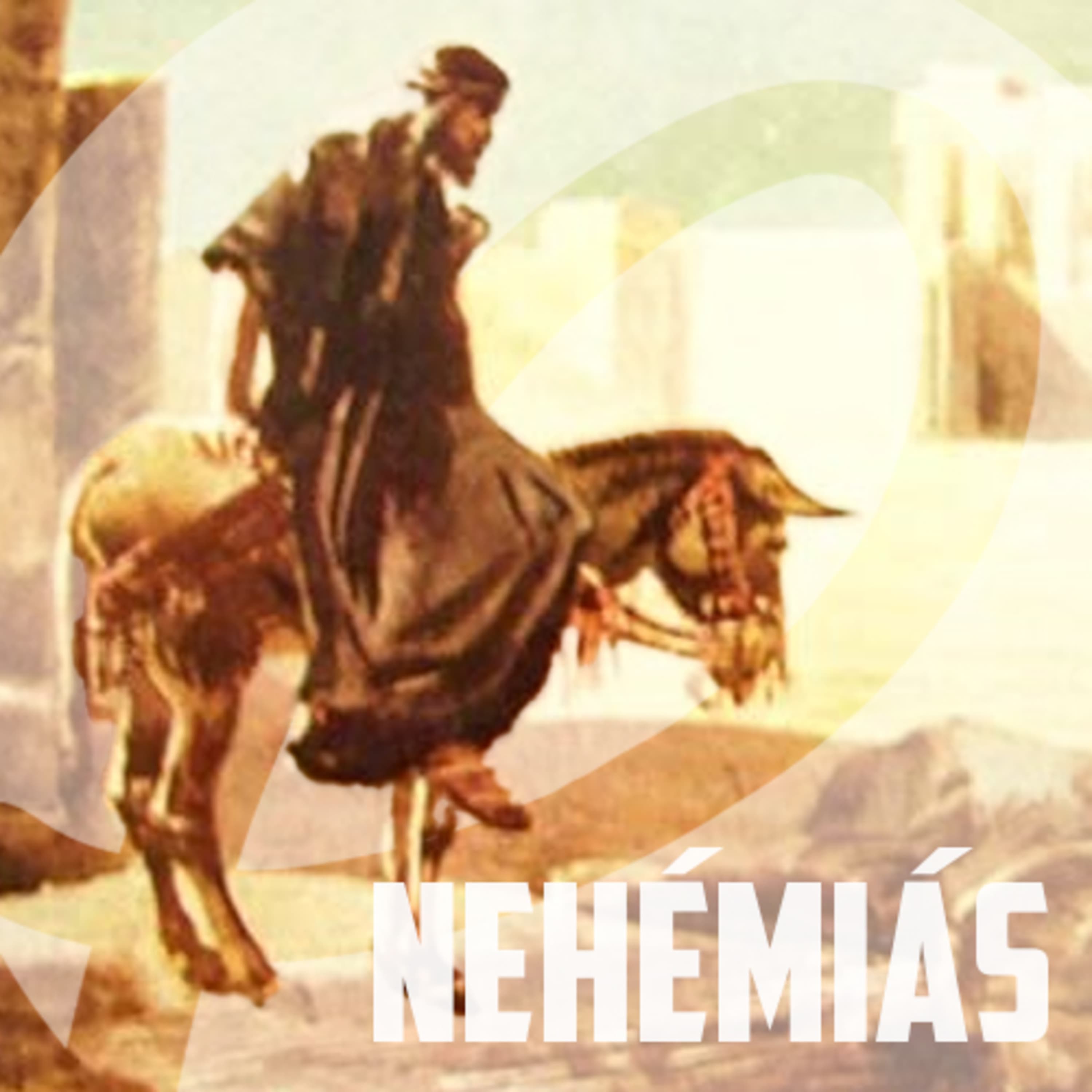 2022.09.04 - Nehémiás 1 - Hit akcióban