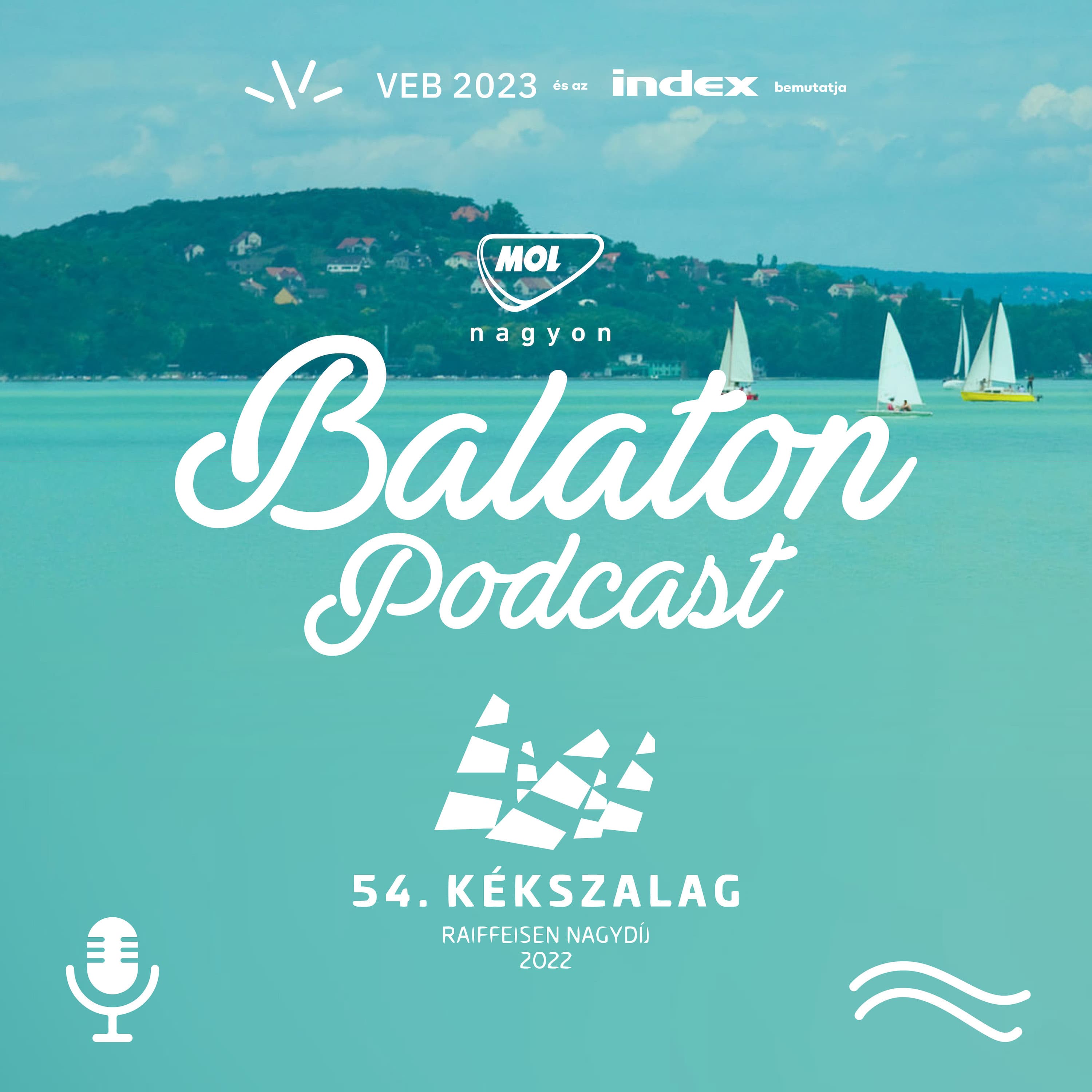 #5- KÉKSZALAG - E05 - MOL Nagyon Balaton podcast