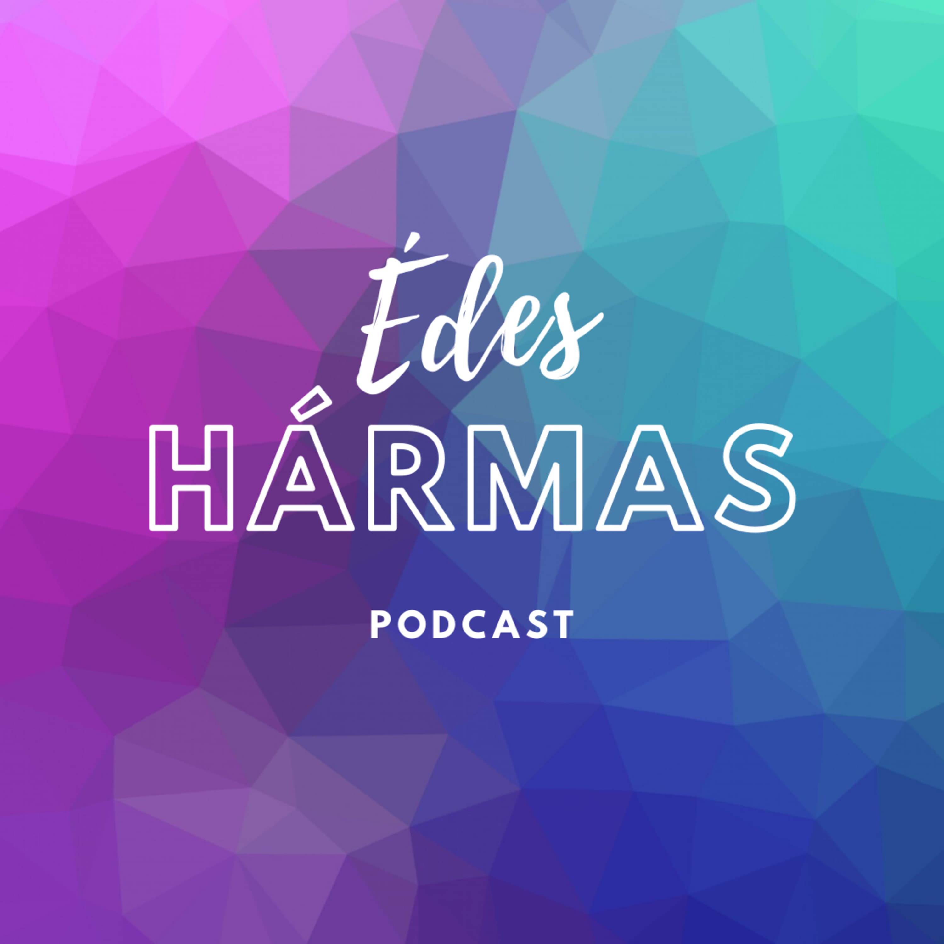 Édes Hármas 2. Adás- A vakrandi és a féltékenység