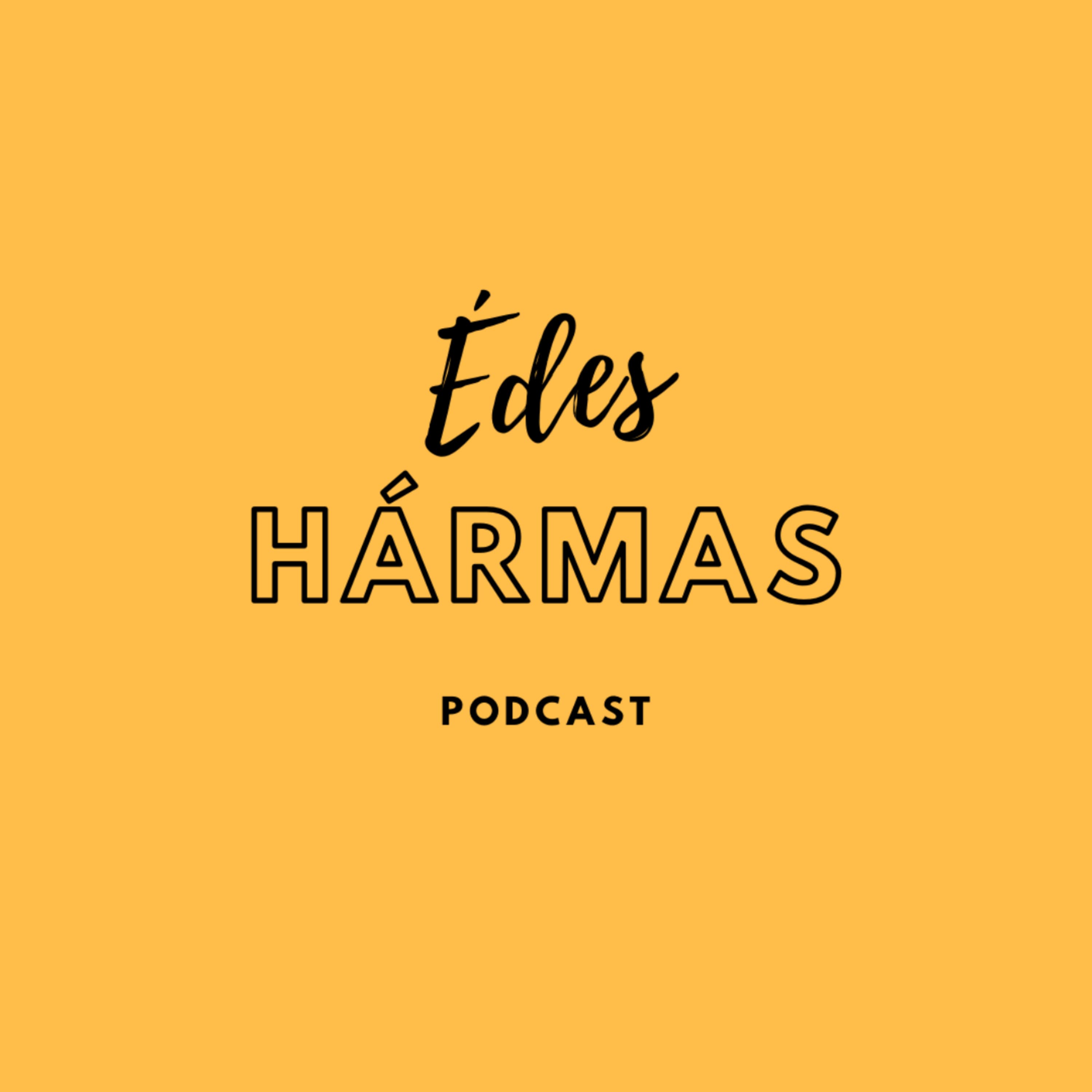 Édes Hármas 0-1. adás-plátói szerelem és a szopótanfolyam