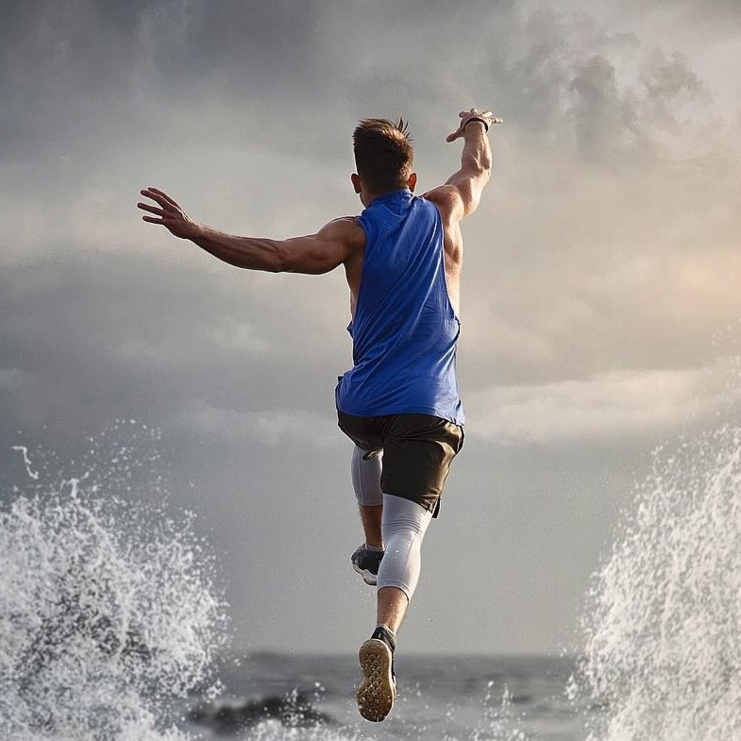 Hogyan gondolkodik Deres Ádám? Exatlon, 115Official, sportélet, vállalkozás.