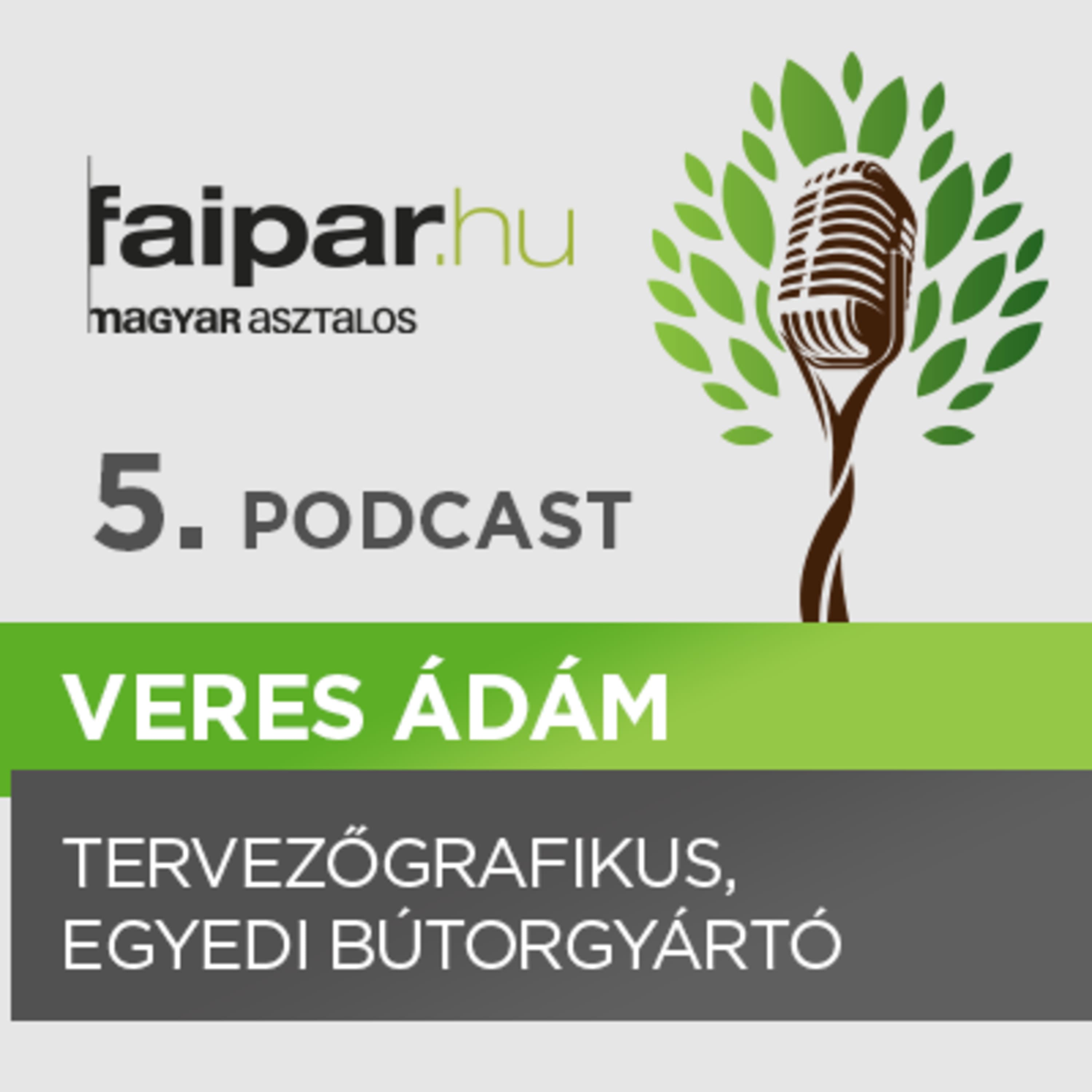 Tűztől mentett örök darabok - ViaWood egyedi bútórgyártás