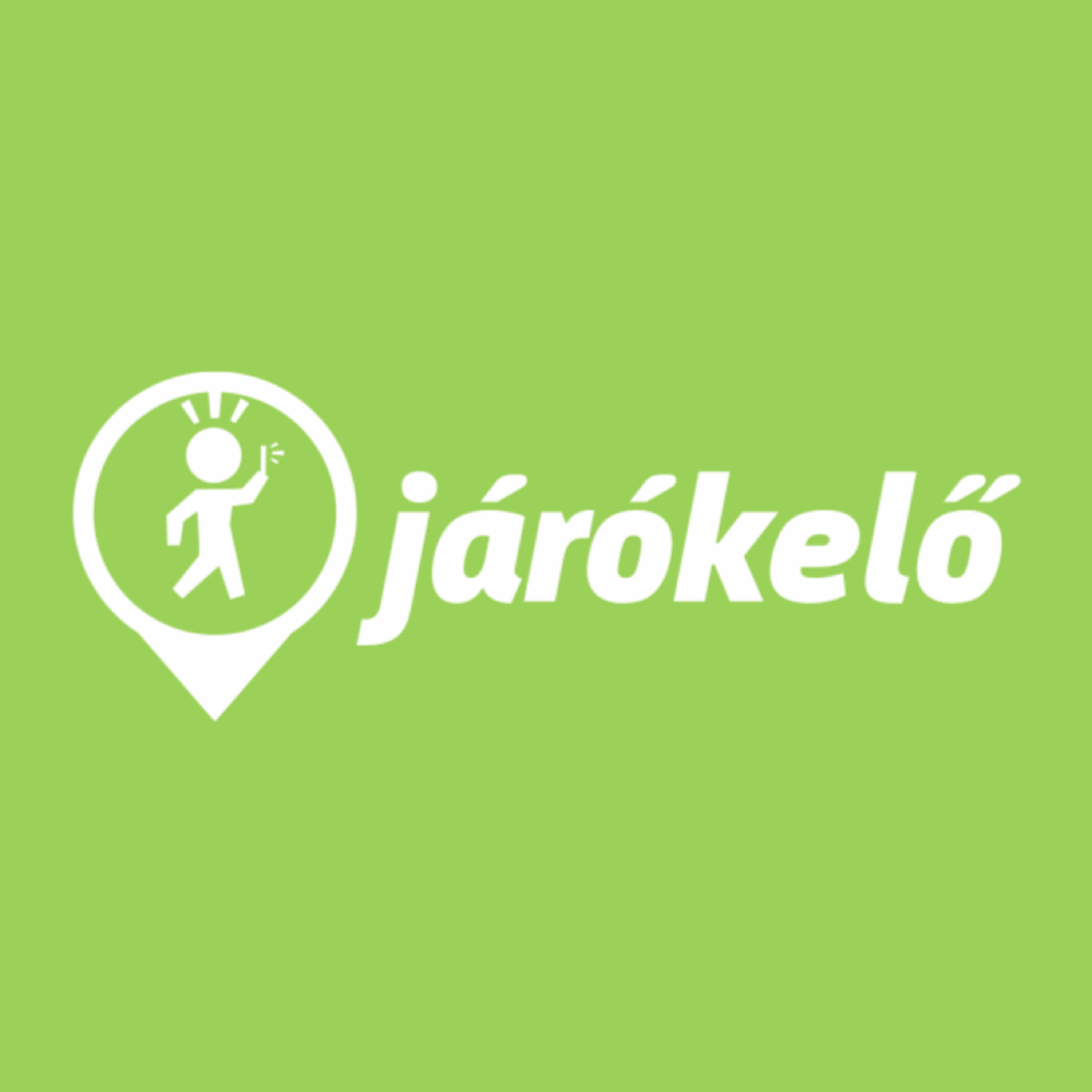 Jarokelo.hu - ha megosztod, megoldod