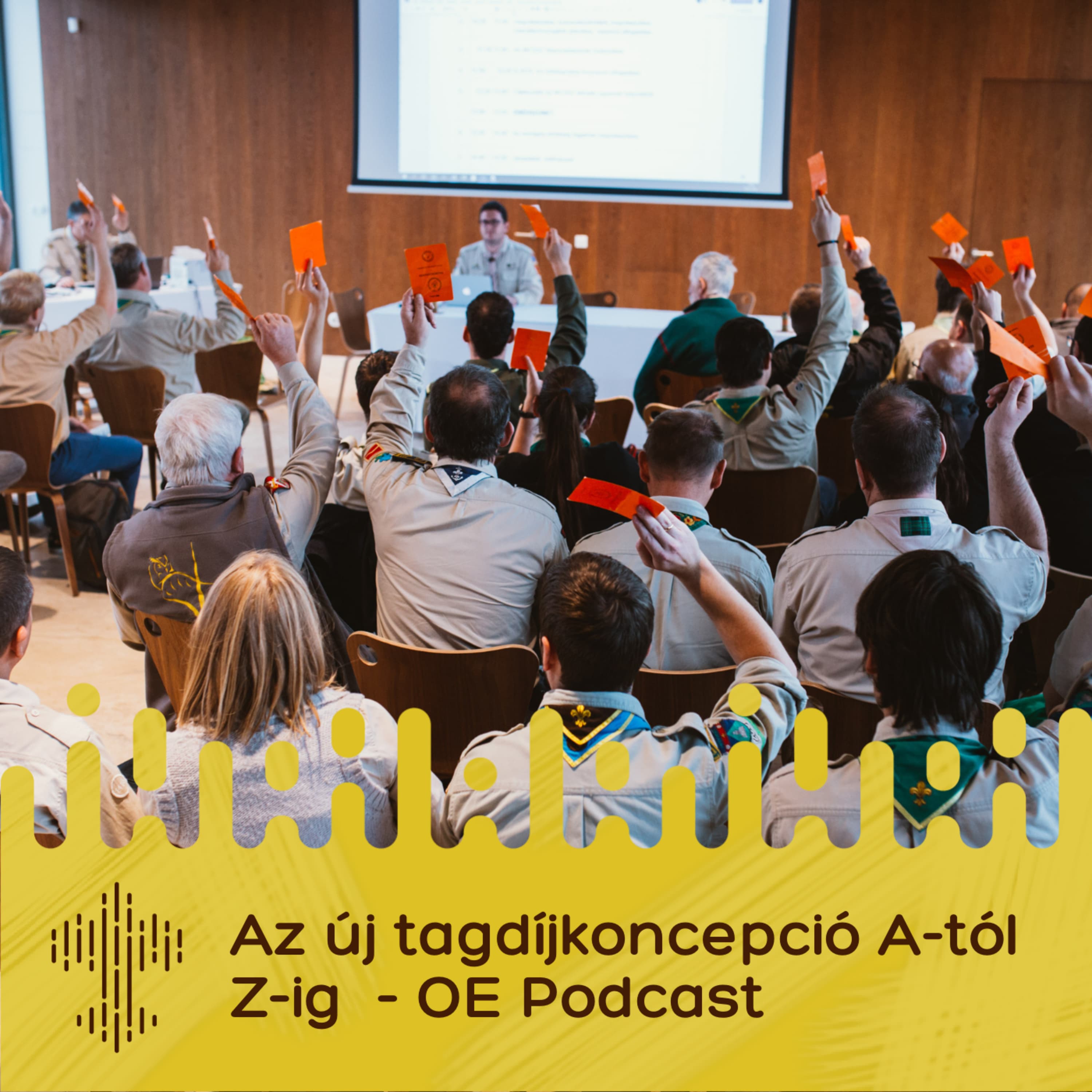 Az új tagdíjkoncepció A-tól Z-ig