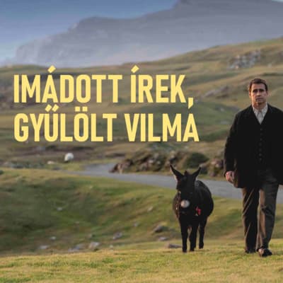 Netflix dokuk, hétvácsing és írimádat