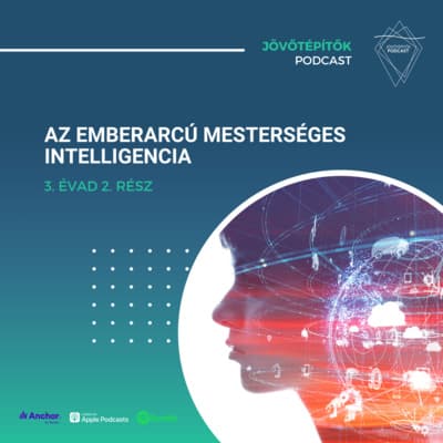 Az emberarcú mesterséges intelligencia