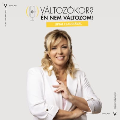Éljenek a 40 feletti nők: ahány nő, annyi történet. / „Változókor? Én nem változom!” #1 (2. sorozat)