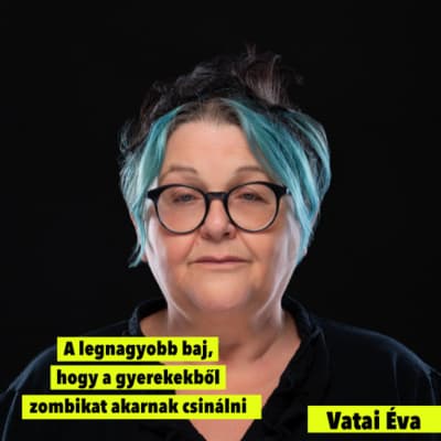 A legnagyobb baj, hogy a gyerekekből zombikat próbálnak csinálni – Vatai Évával a tanársztrájk okairól, és a kormányzati arroganciáról beszélgettünk