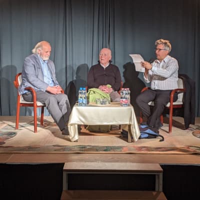 Iványi Gábor: A szegénységben van a probléma