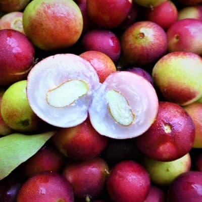Superfood a trópusokról: A Camu Camu jótékony hatásai