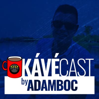 KávéCAST004 - A légiós