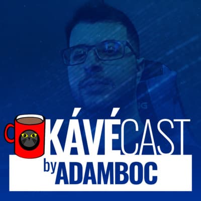 KávéCAST009 - Csak a pénzért streamelünk?