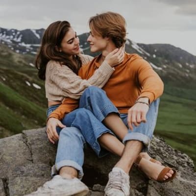 Intimitás és szexualitás