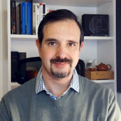 Technology Consultant, egy másmilyen szenior út – Papp Gergely